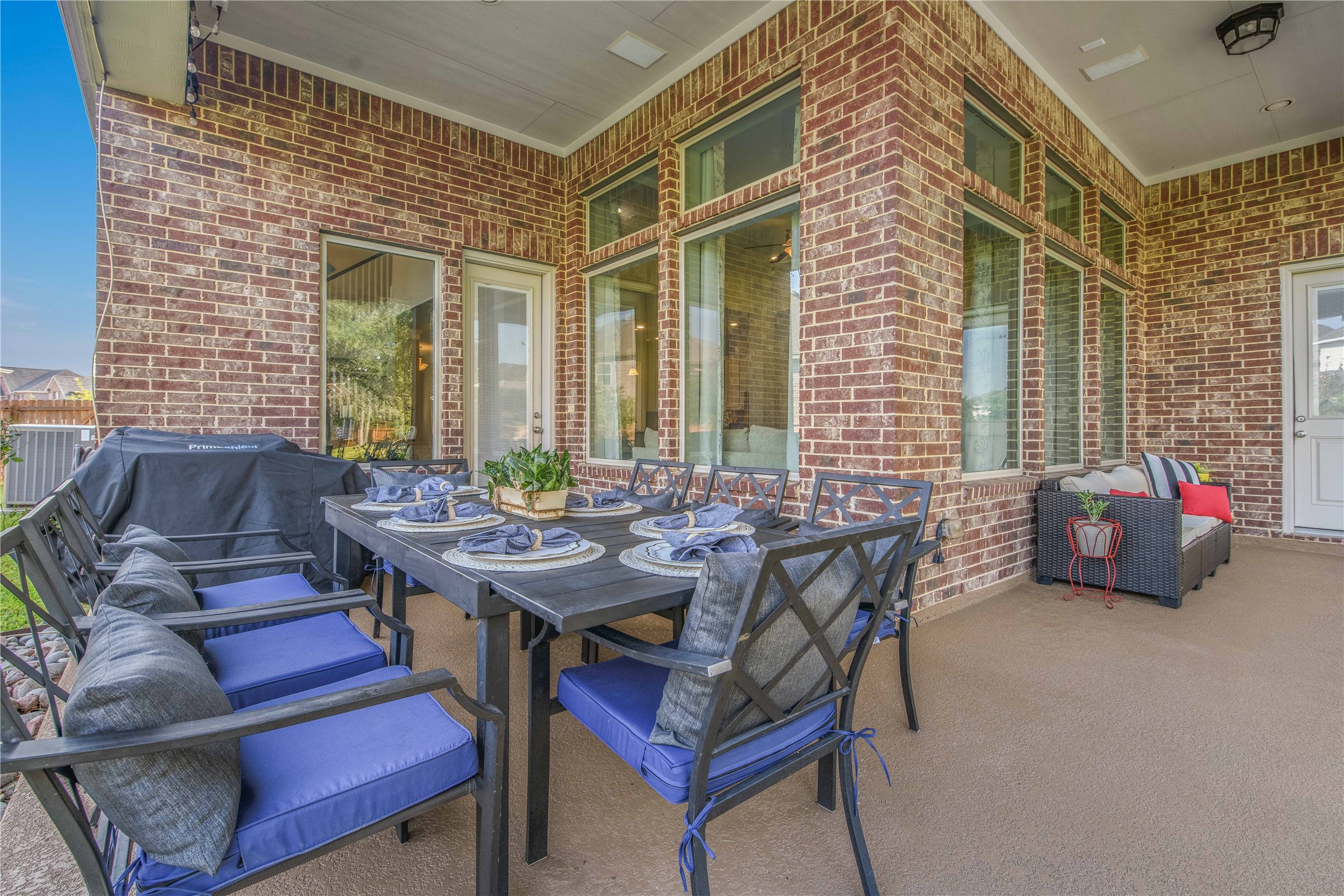 2614 Belliser Court E Property Photo 42