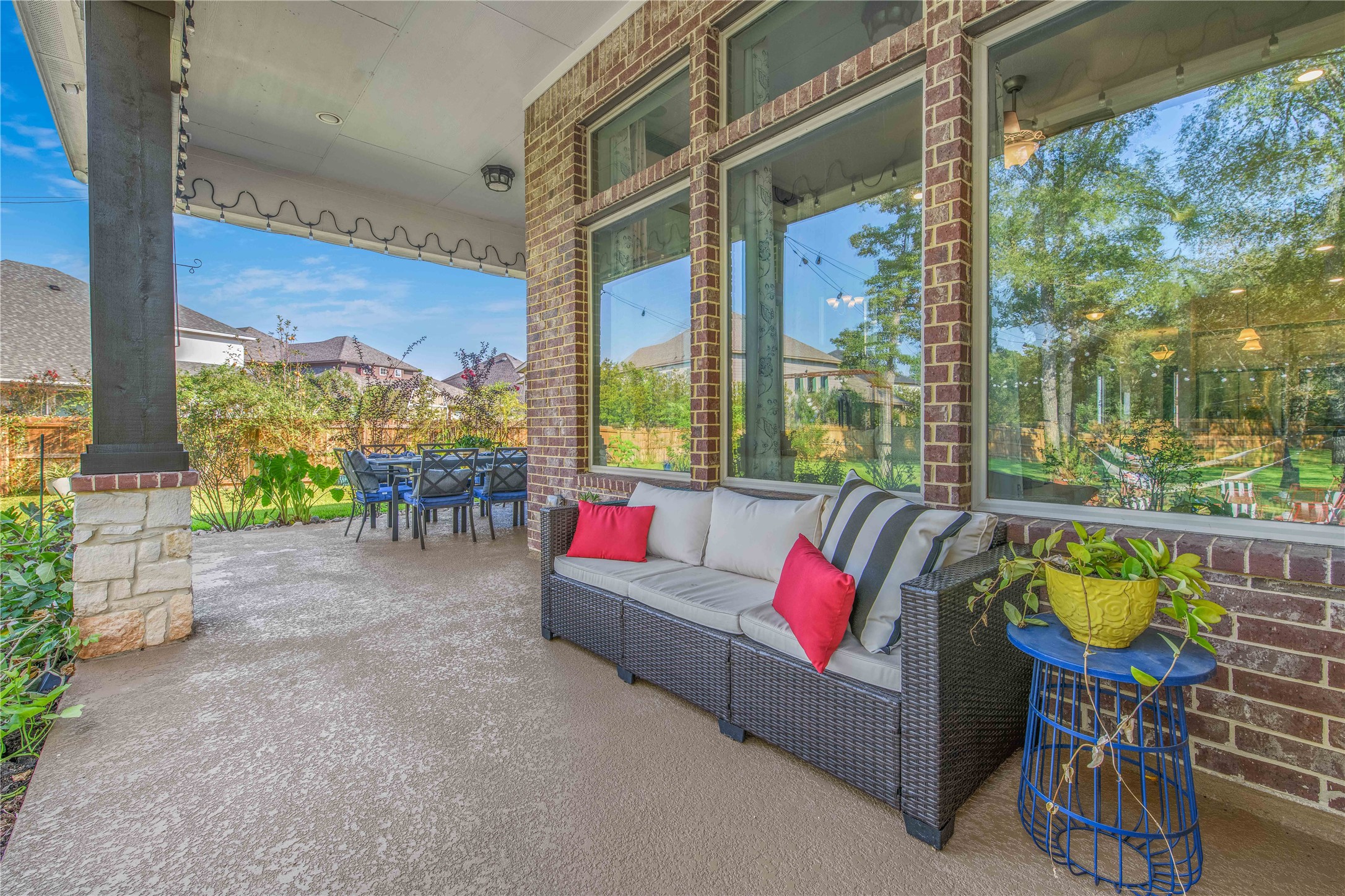 2614 Belliser Court E Property Photo 43
