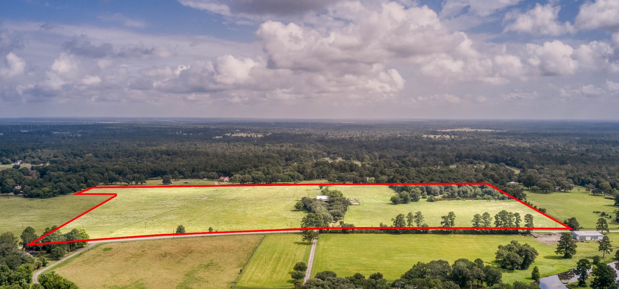 25396 Magnolia Road Property Photo