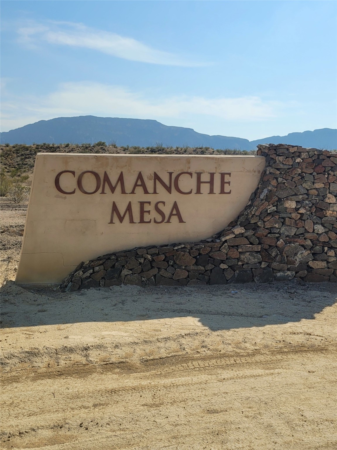 Lot 14 Comanche Mesa Property Photo 1