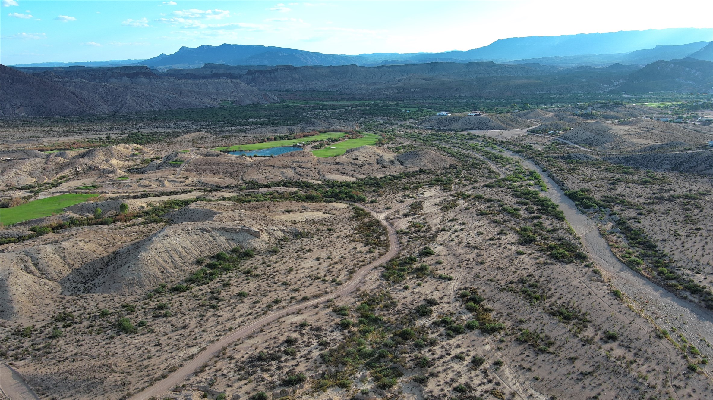 Lot 14 Comanche Mesa Property Photo 4
