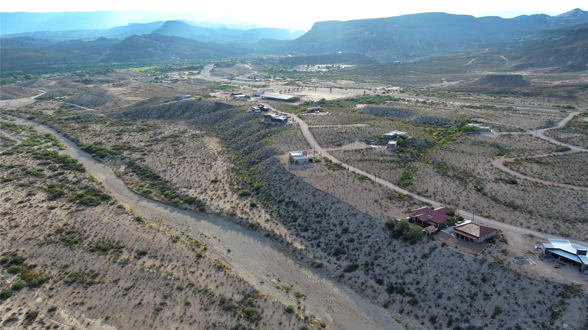 Lot 14 Comanche Mesa Property Photo 6