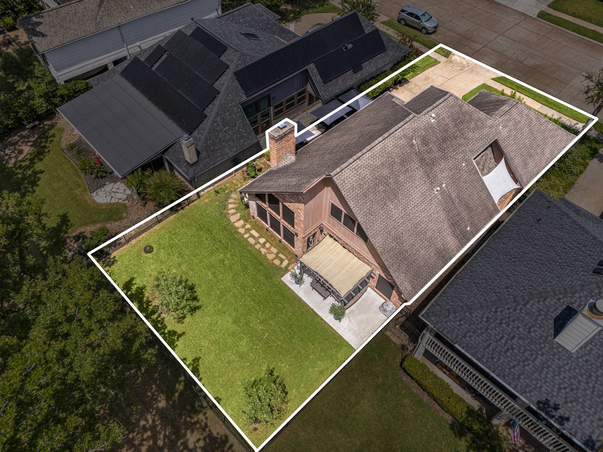1727 Mayweather Lane Property Photo 31