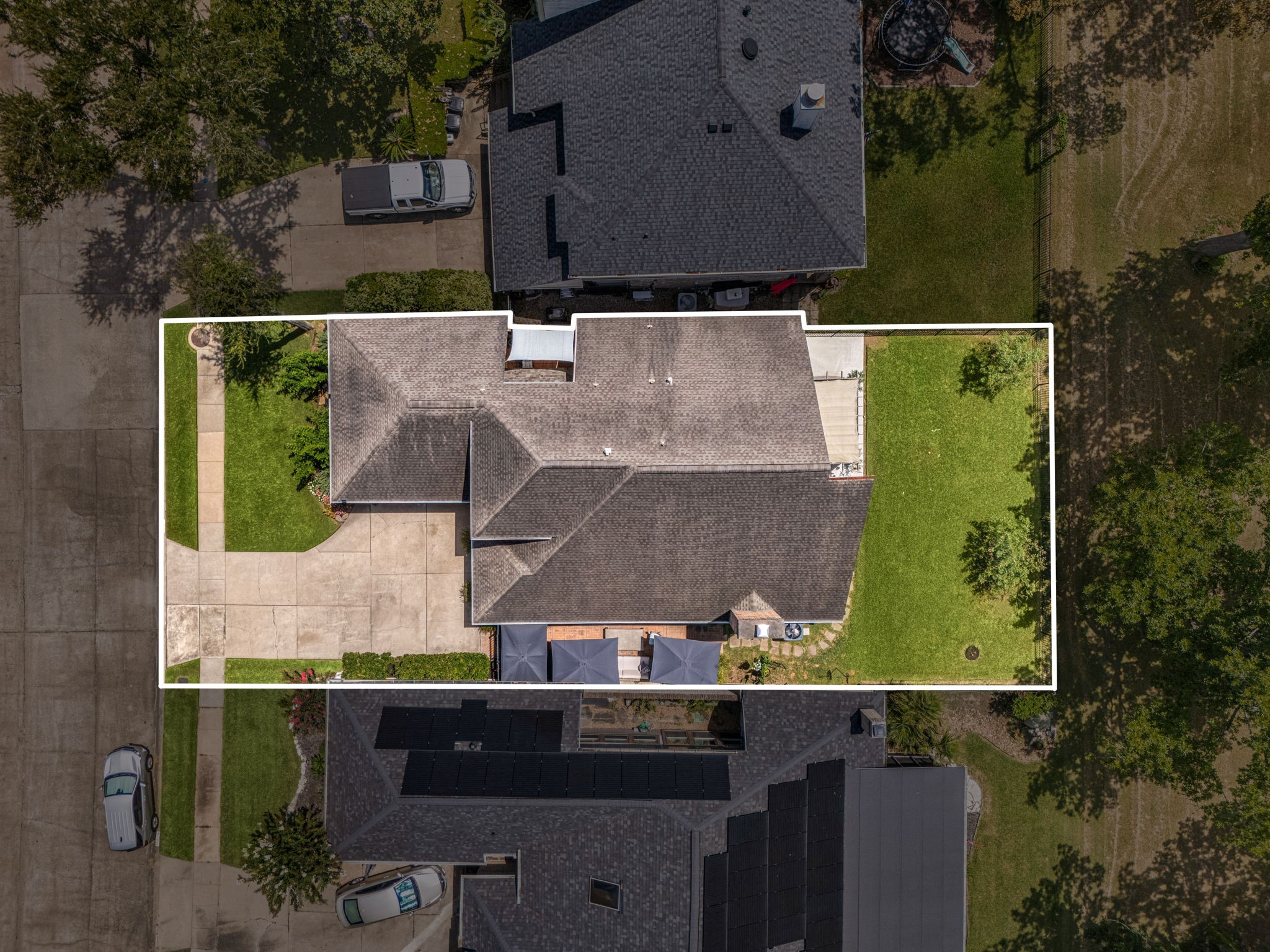 1727 Mayweather Lane Property Photo 32
