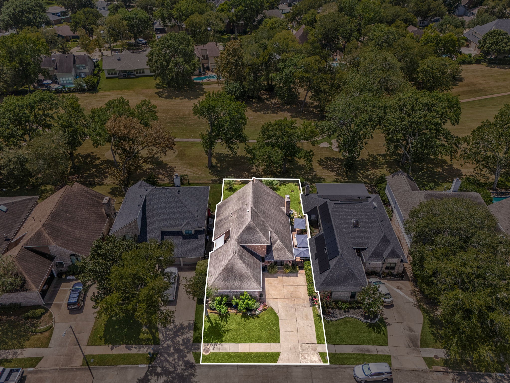 1727 Mayweather Lane Property Photo 33