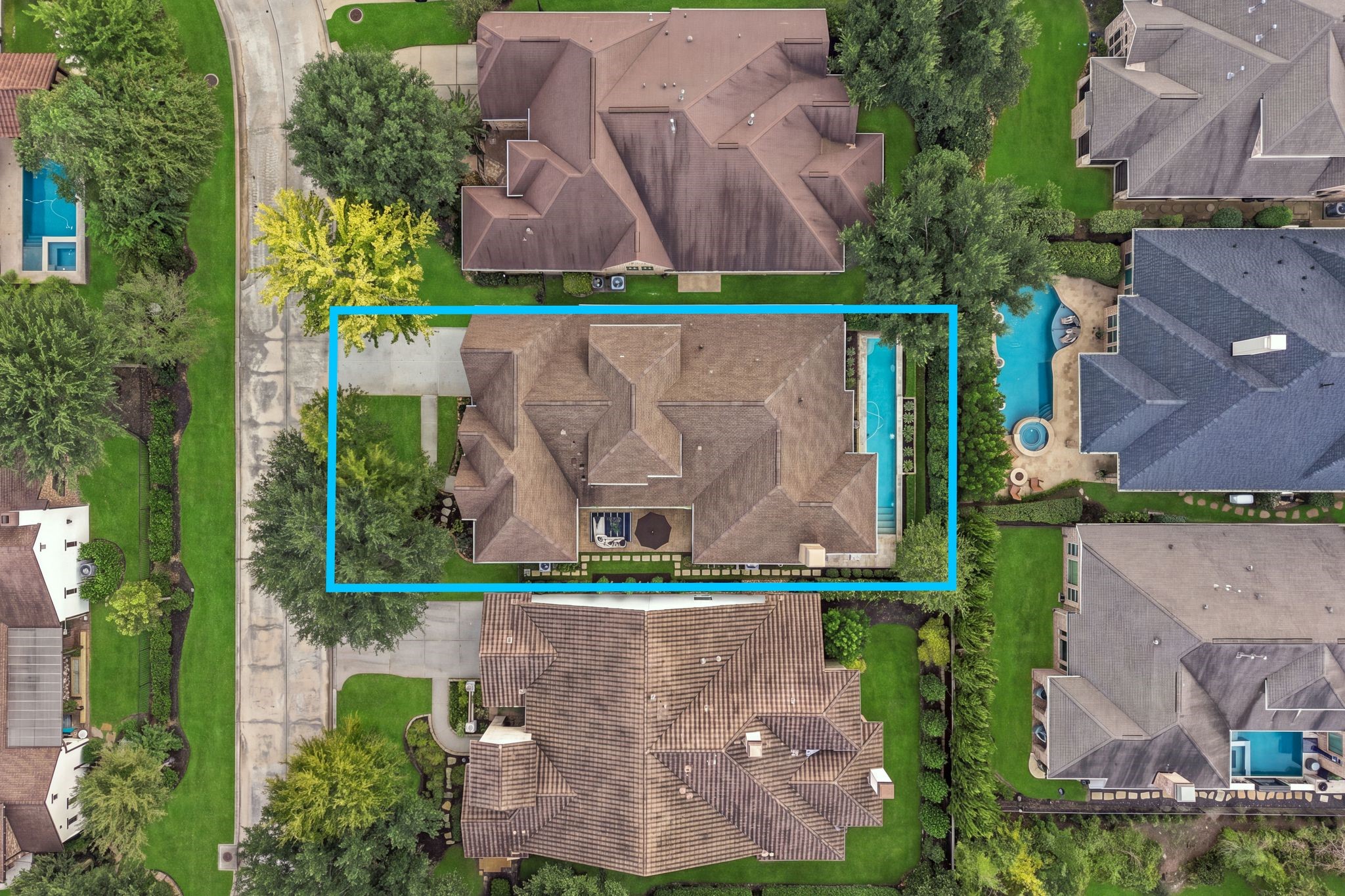 51 Woodglade Way Property Photo 47