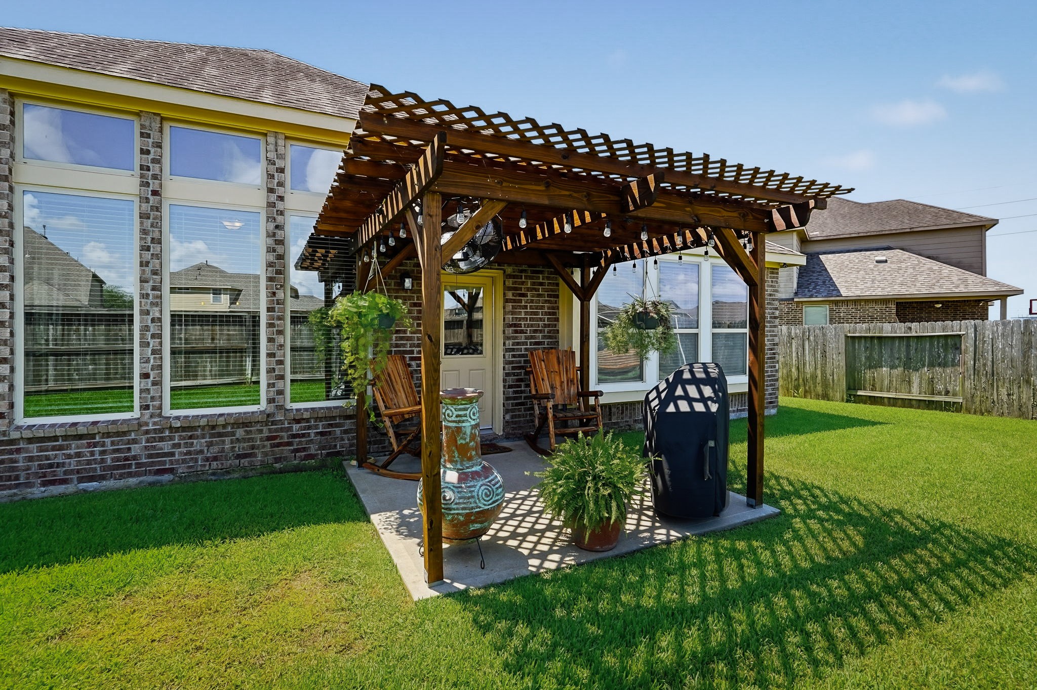 5107 Baroness Lane Property Photo 34