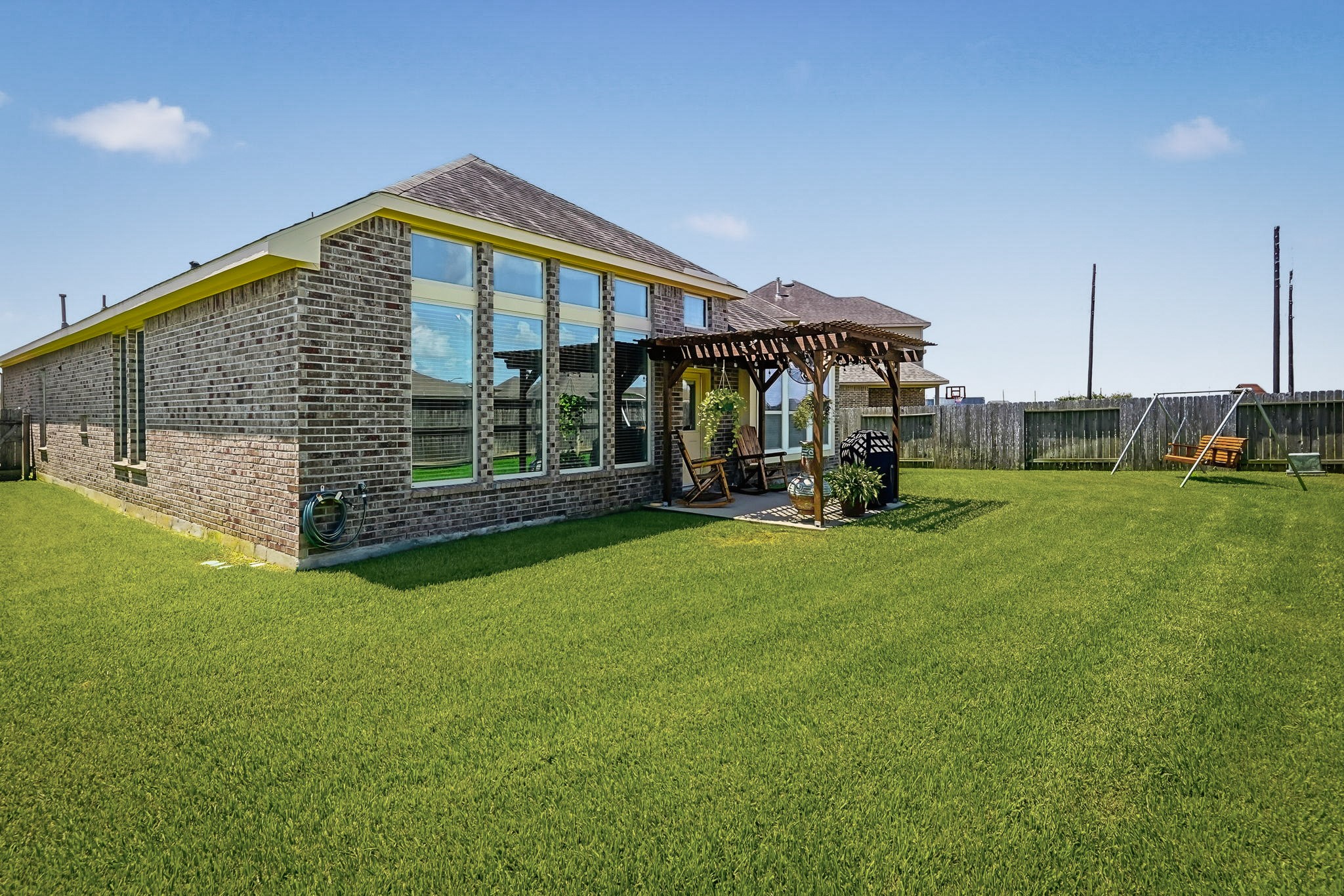 5107 Baroness Lane Property Photo 37