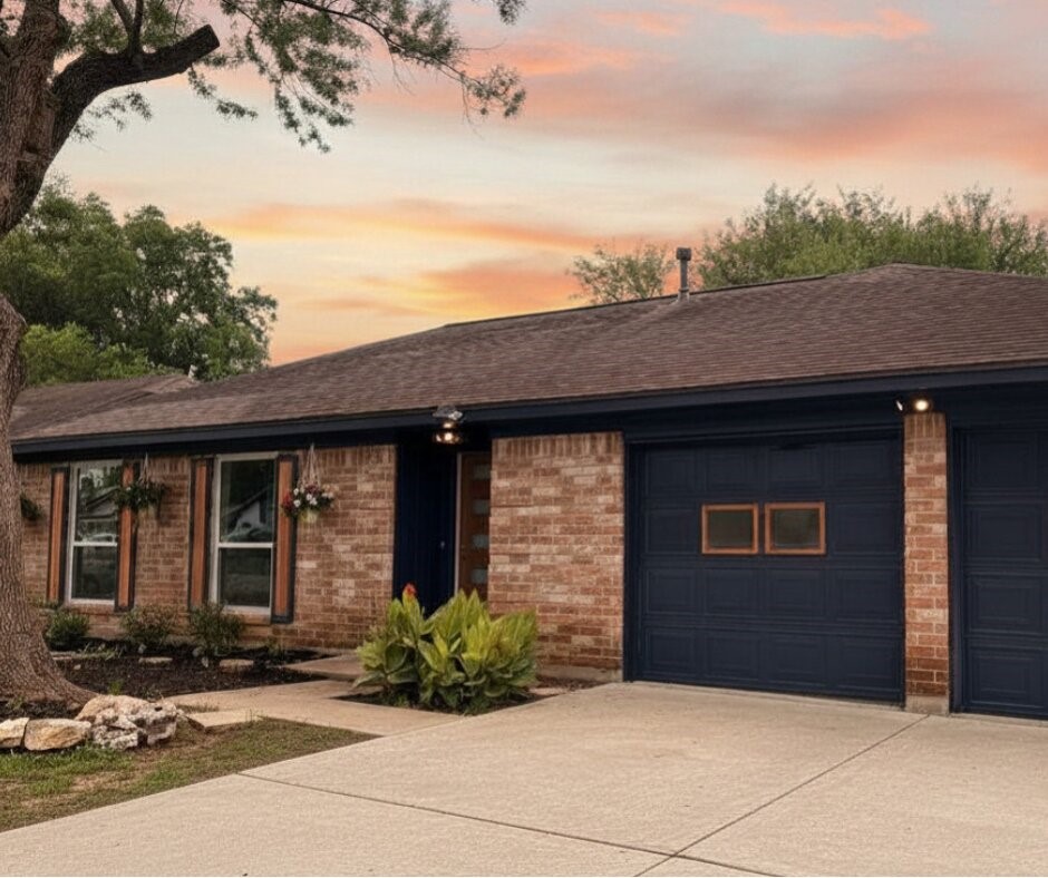 13123 Foxburo Drive Property Photo 1
