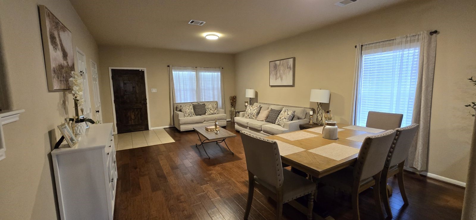 10111 Bitternut Hickory Lane Property Photo 5