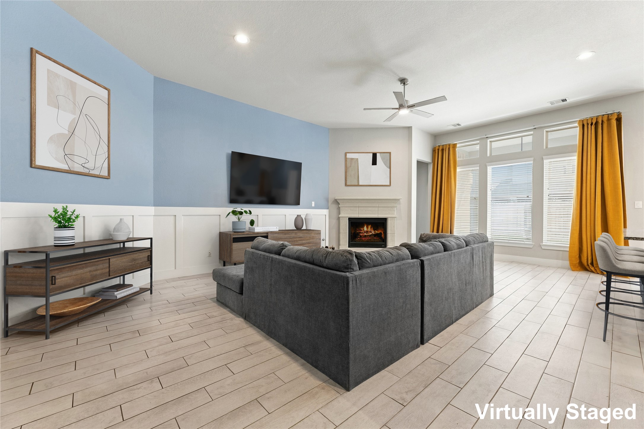 3323 Majestic Pine Lane Property Photo 15