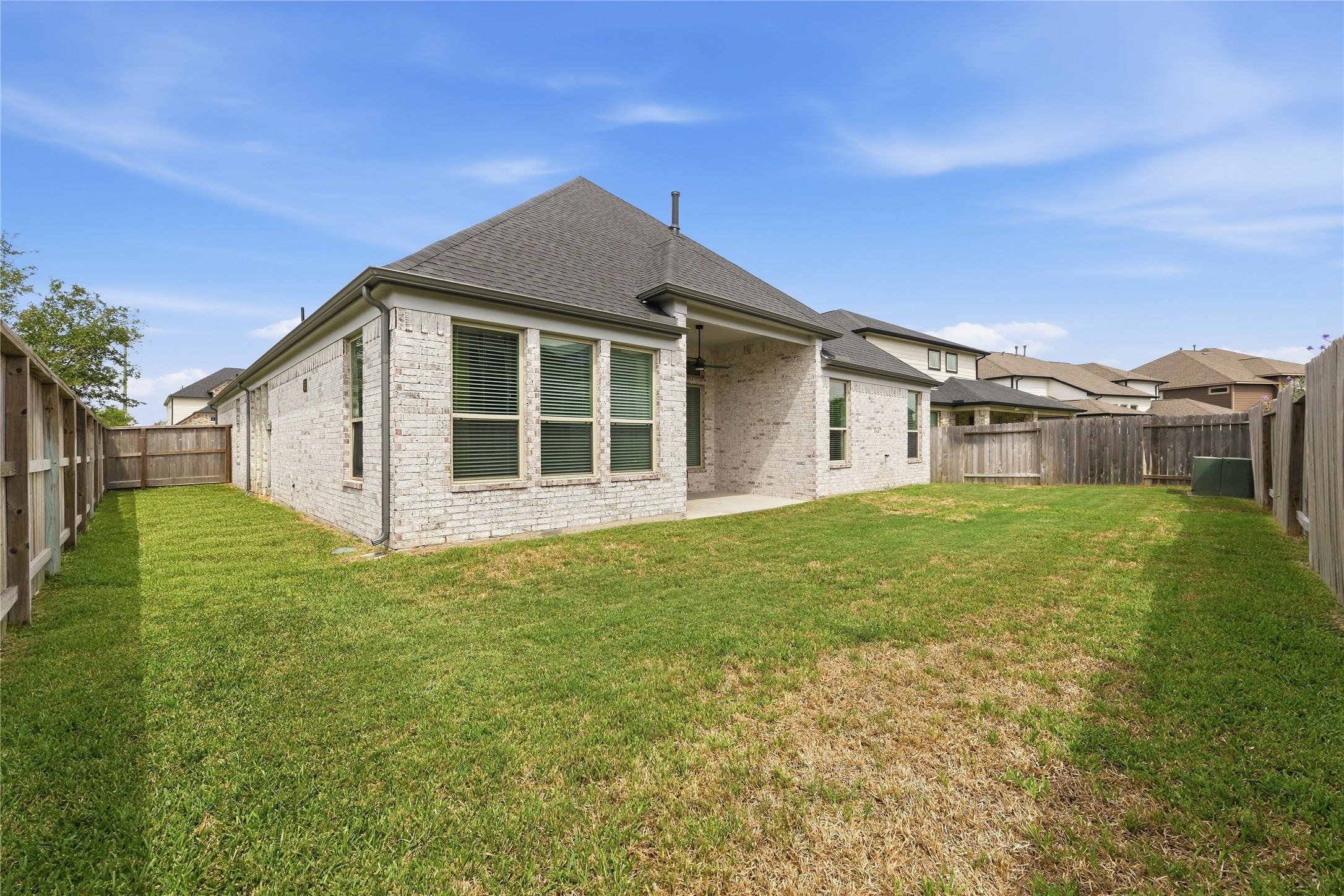 3323 Majestic Pine Lane Property Photo 42