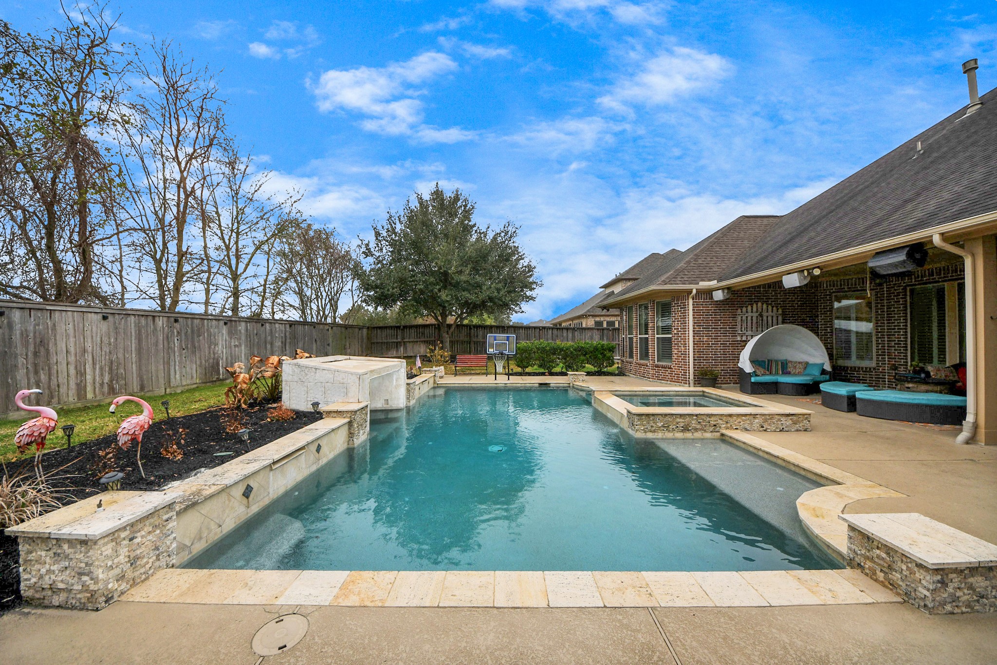 17819 Country Cove Property Photo 39