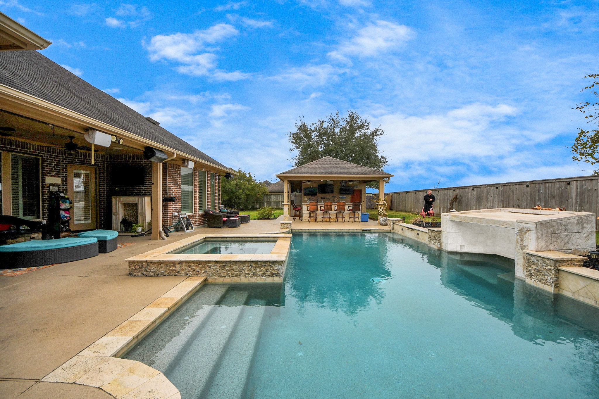 17819 Country Cove Property Photo 42