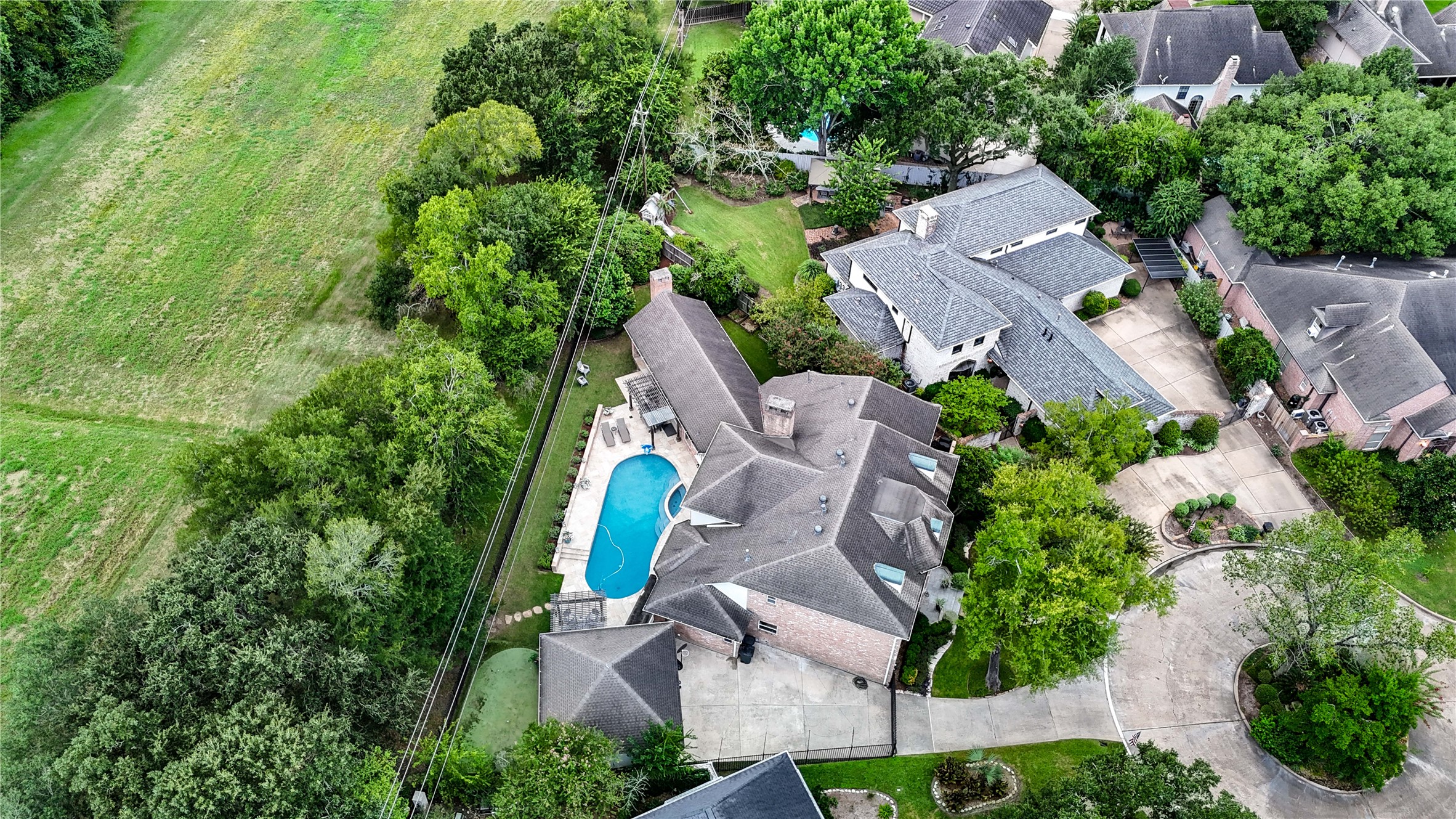 814 Spear Point Cove Property Photo 4