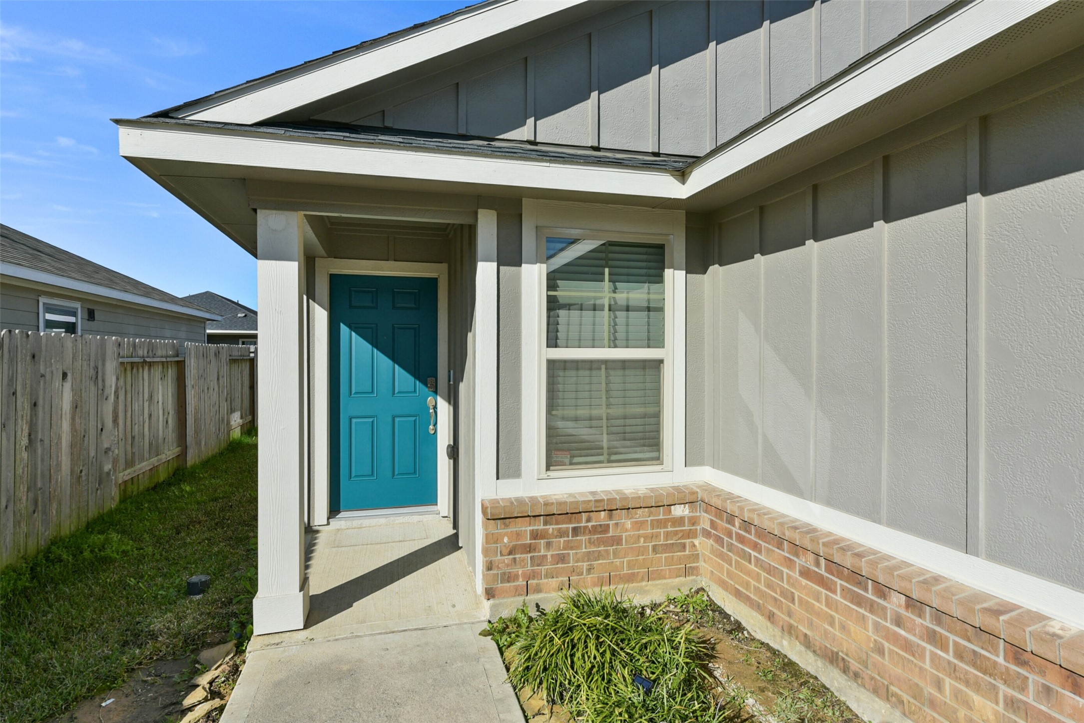 6827 Scarlet Sagebrush Street Property Photo 2