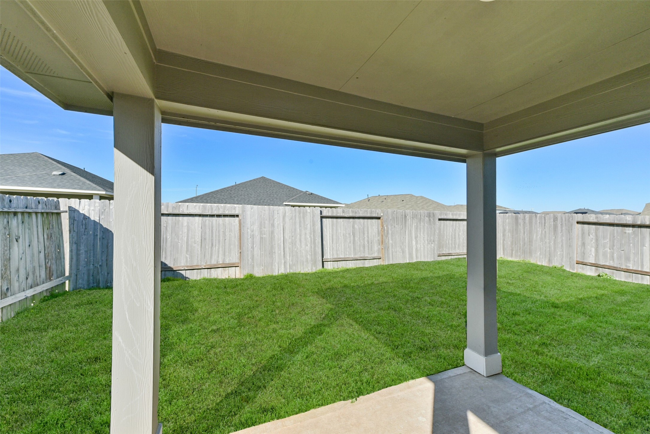 6827 Scarlet Sagebrush Street Property Photo 21