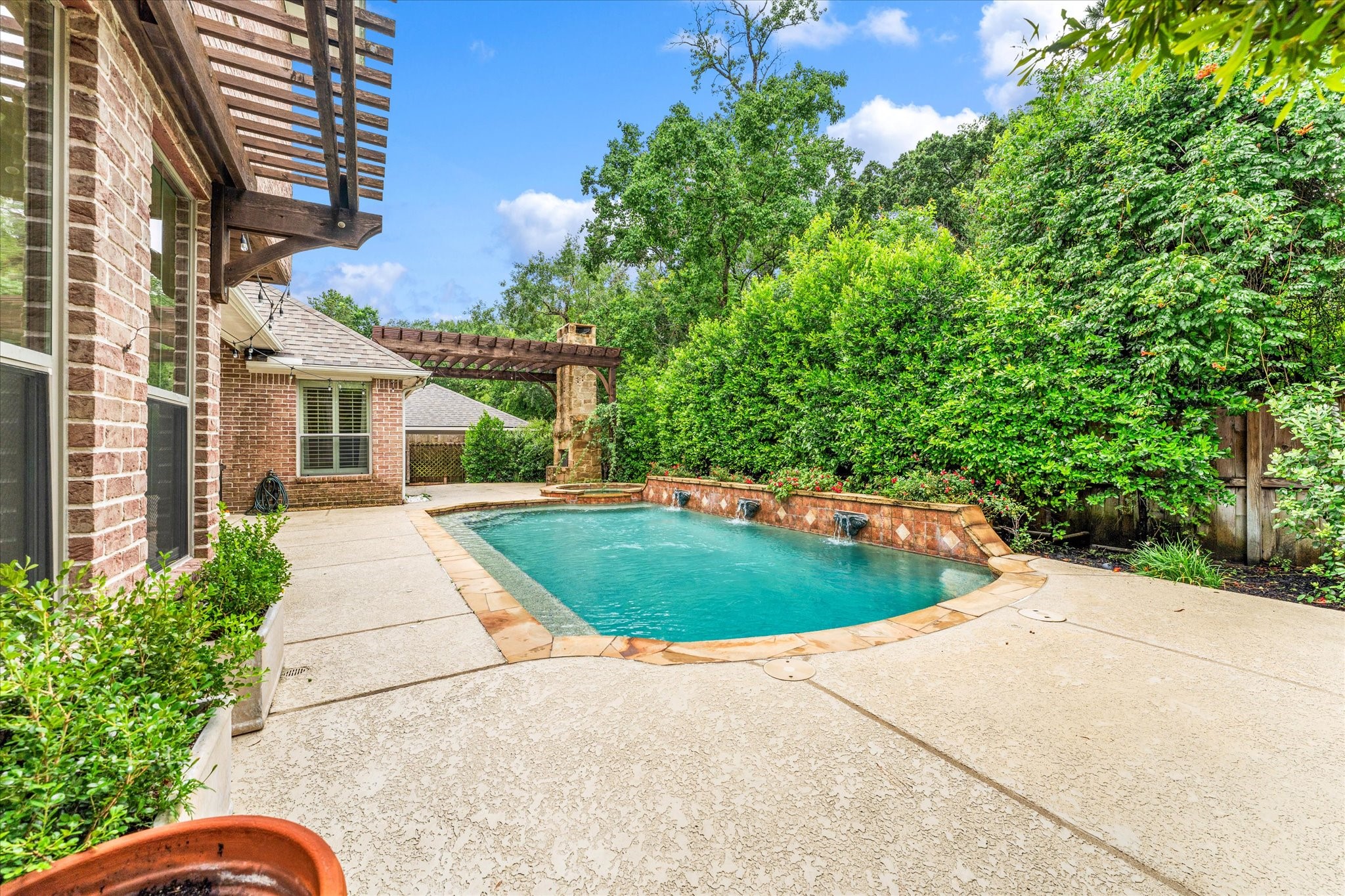 28331 Hollow Springs Lane Property Photo 41