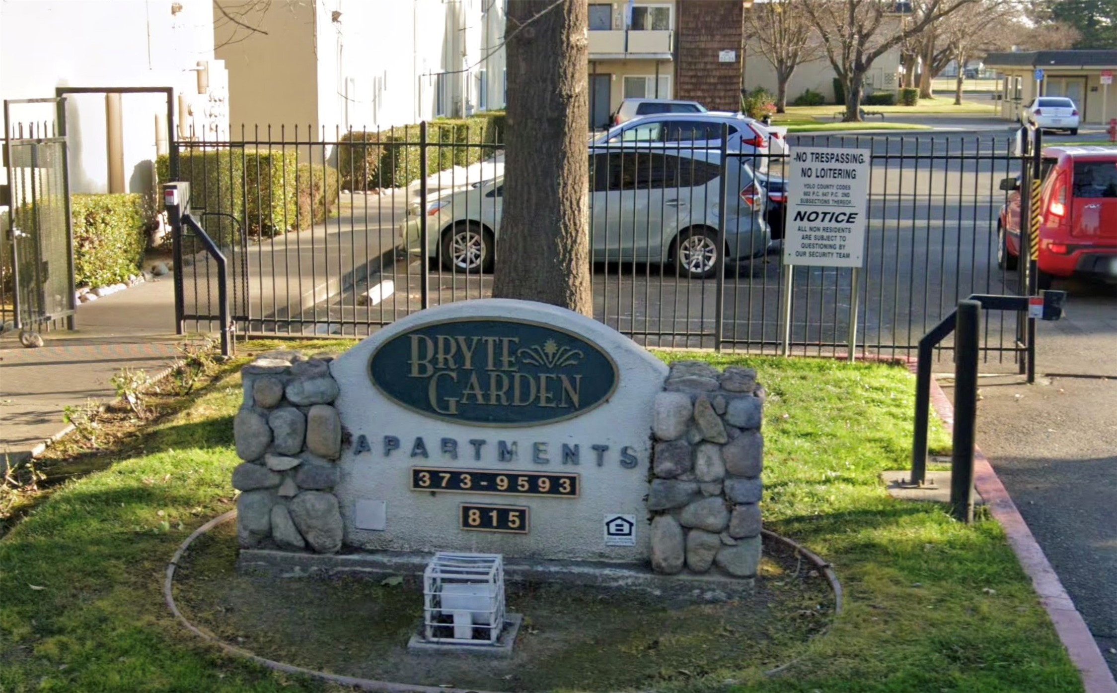 815 Bryte Avenue Property Photo 1