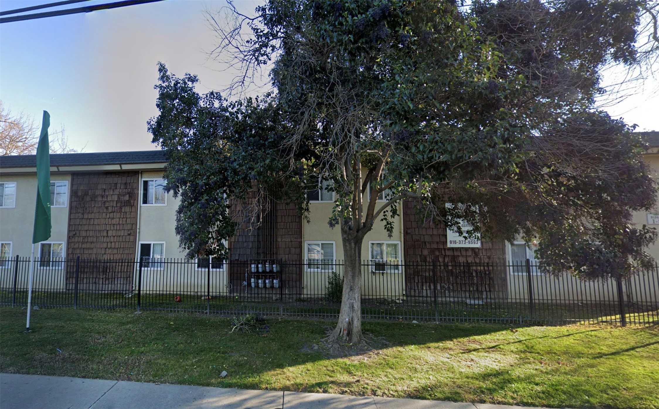 815 Bryte Avenue Property Photo 3