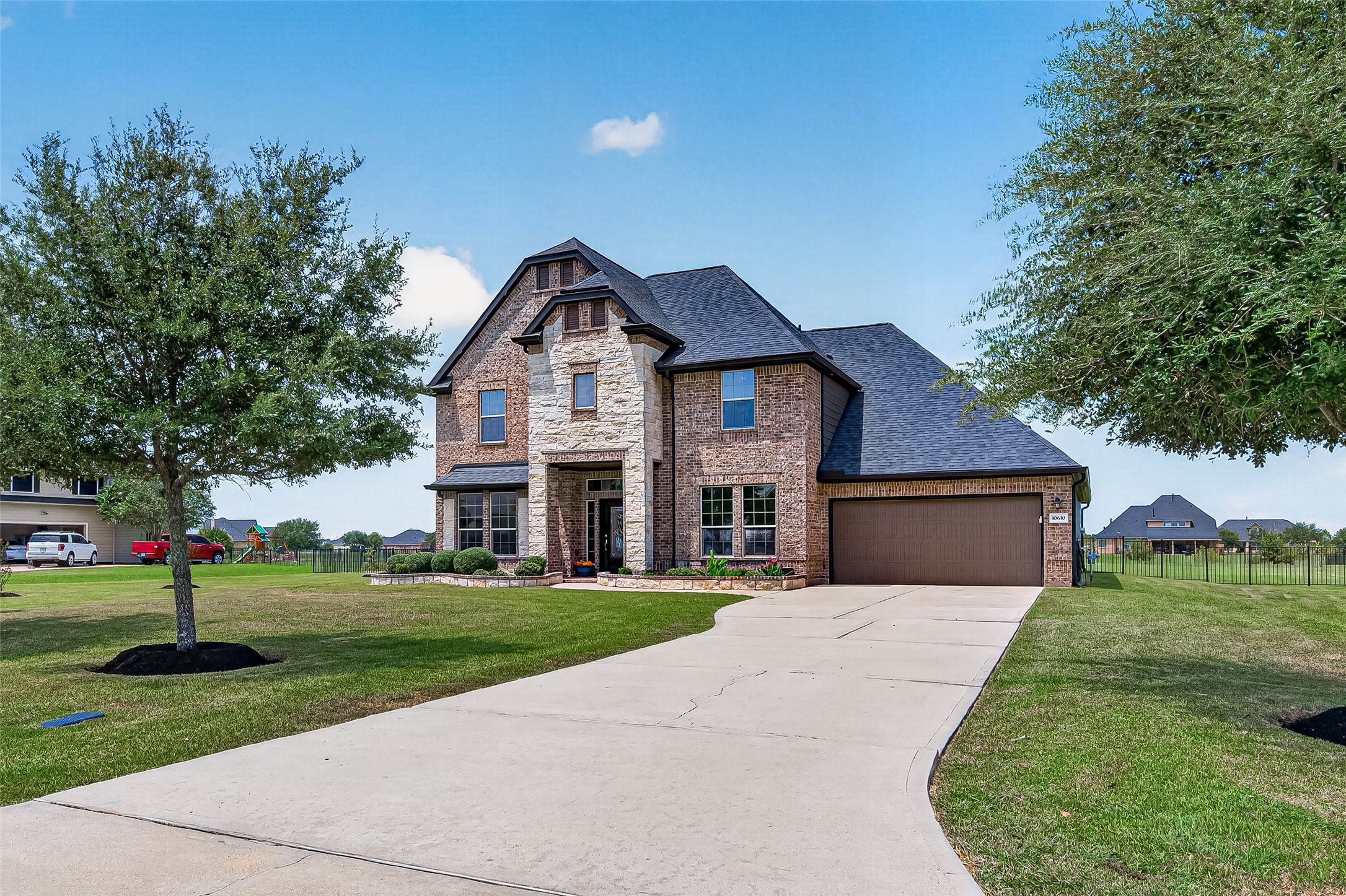 10610 Caddo Lake Drive Property Photo 1