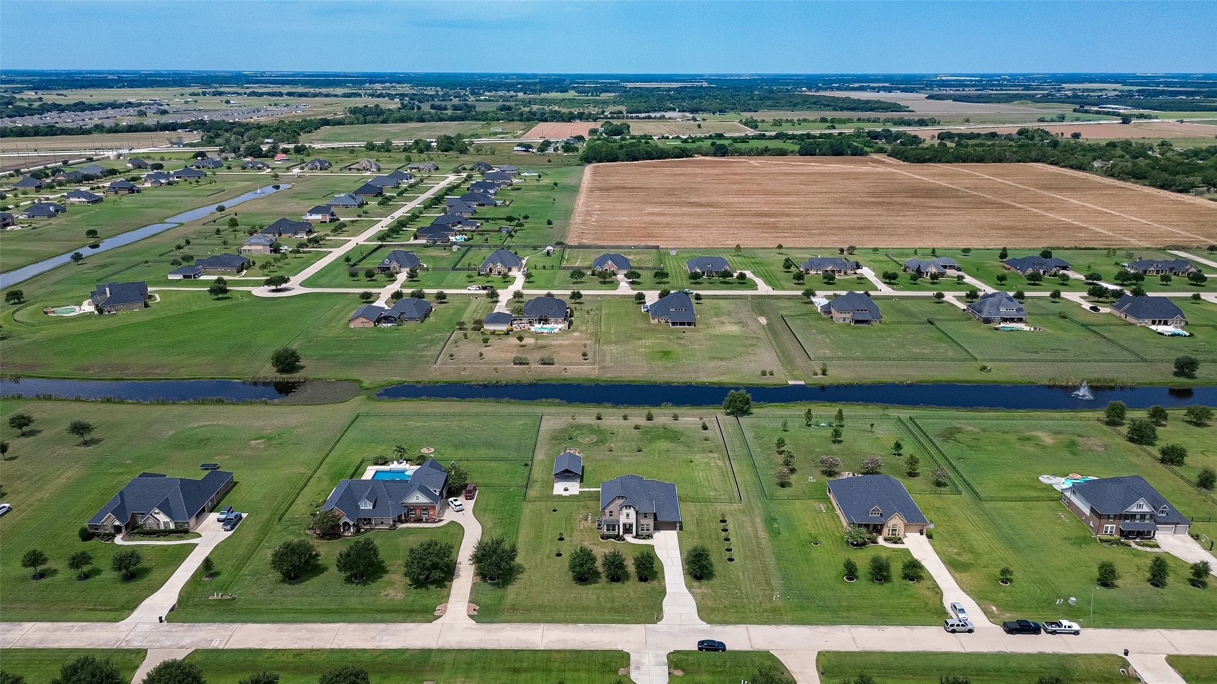 10610 Caddo Lake Drive Property Photo 47