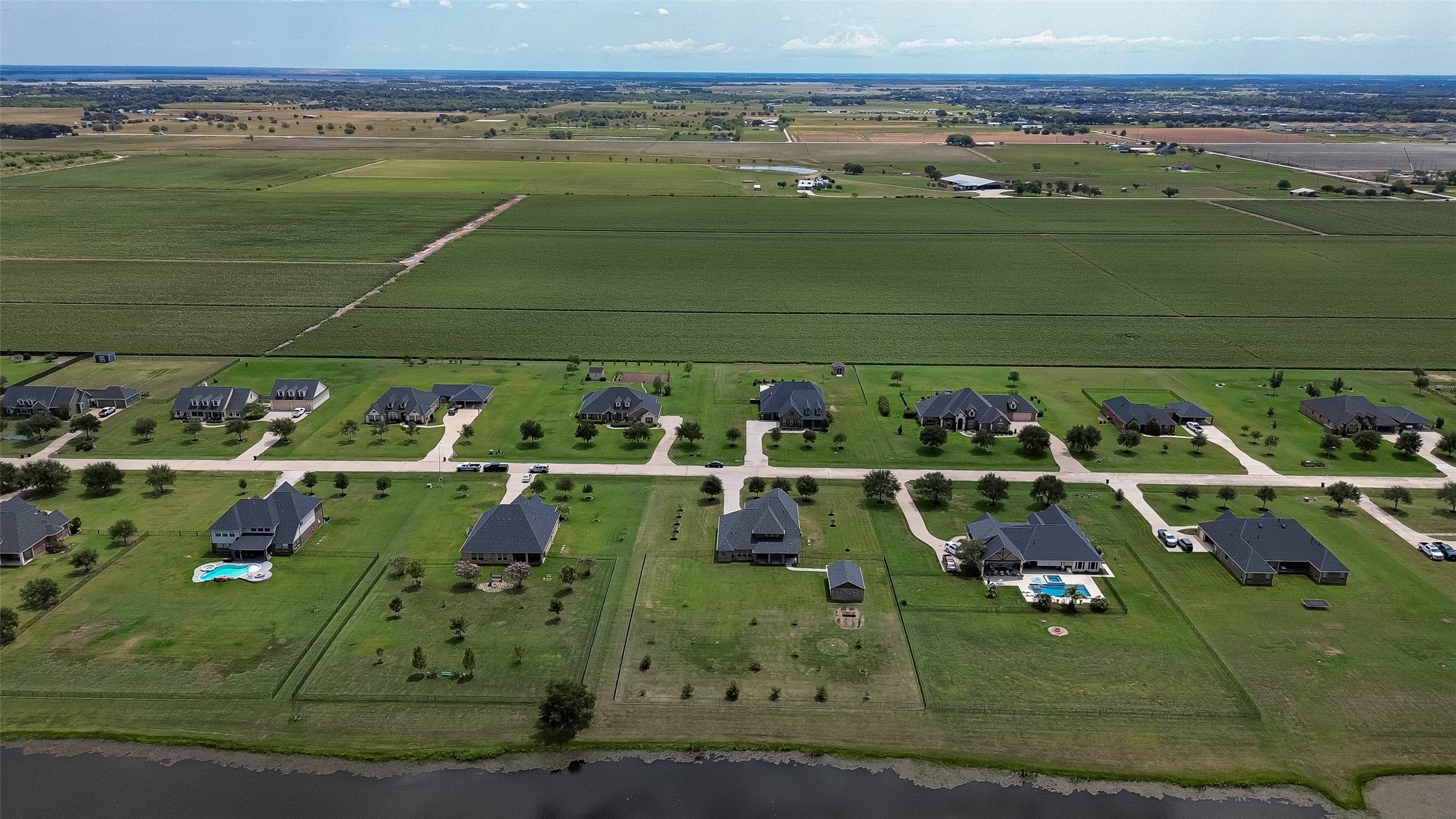 10610 Caddo Lake Drive Property Photo 49