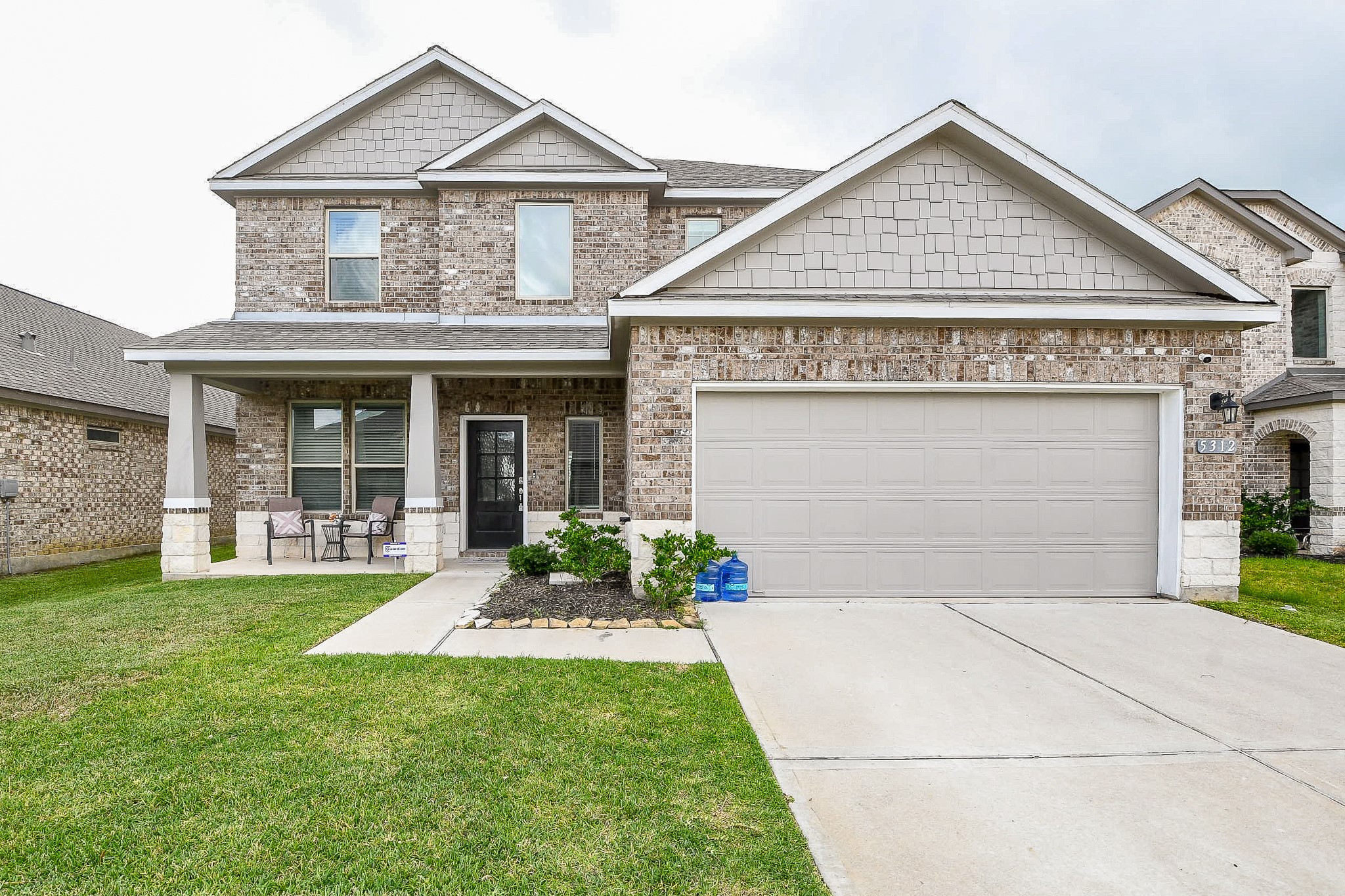 5312 Cascade Court Property Photo 1