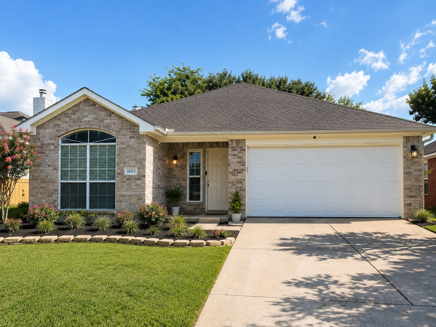 16211 Noblewood Way Property Photo 1