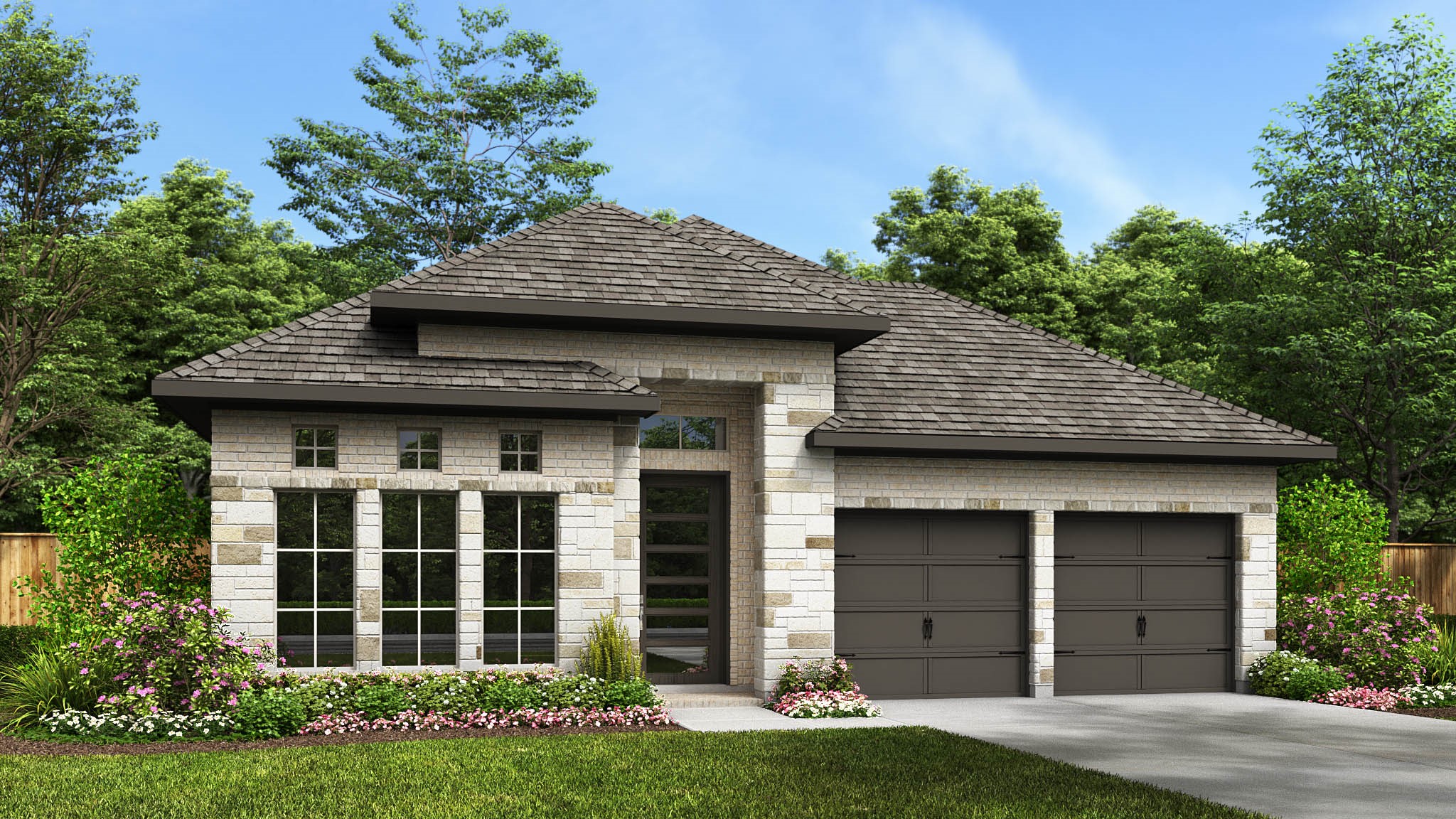 2723 Sweet Honey Lane Property Photo