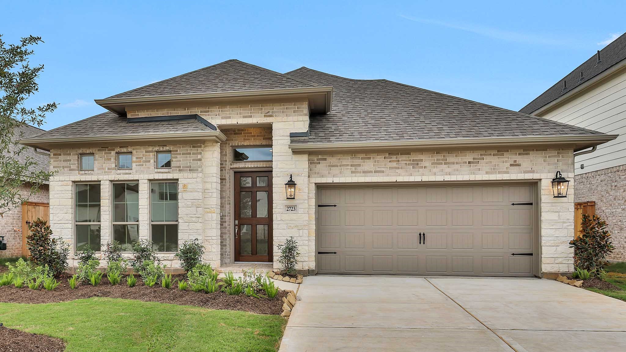 2723 Sweet Honey Lane Property Photo 1
