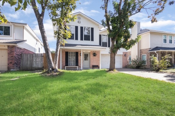 4310 Field Meadow Drive Property Photo 1