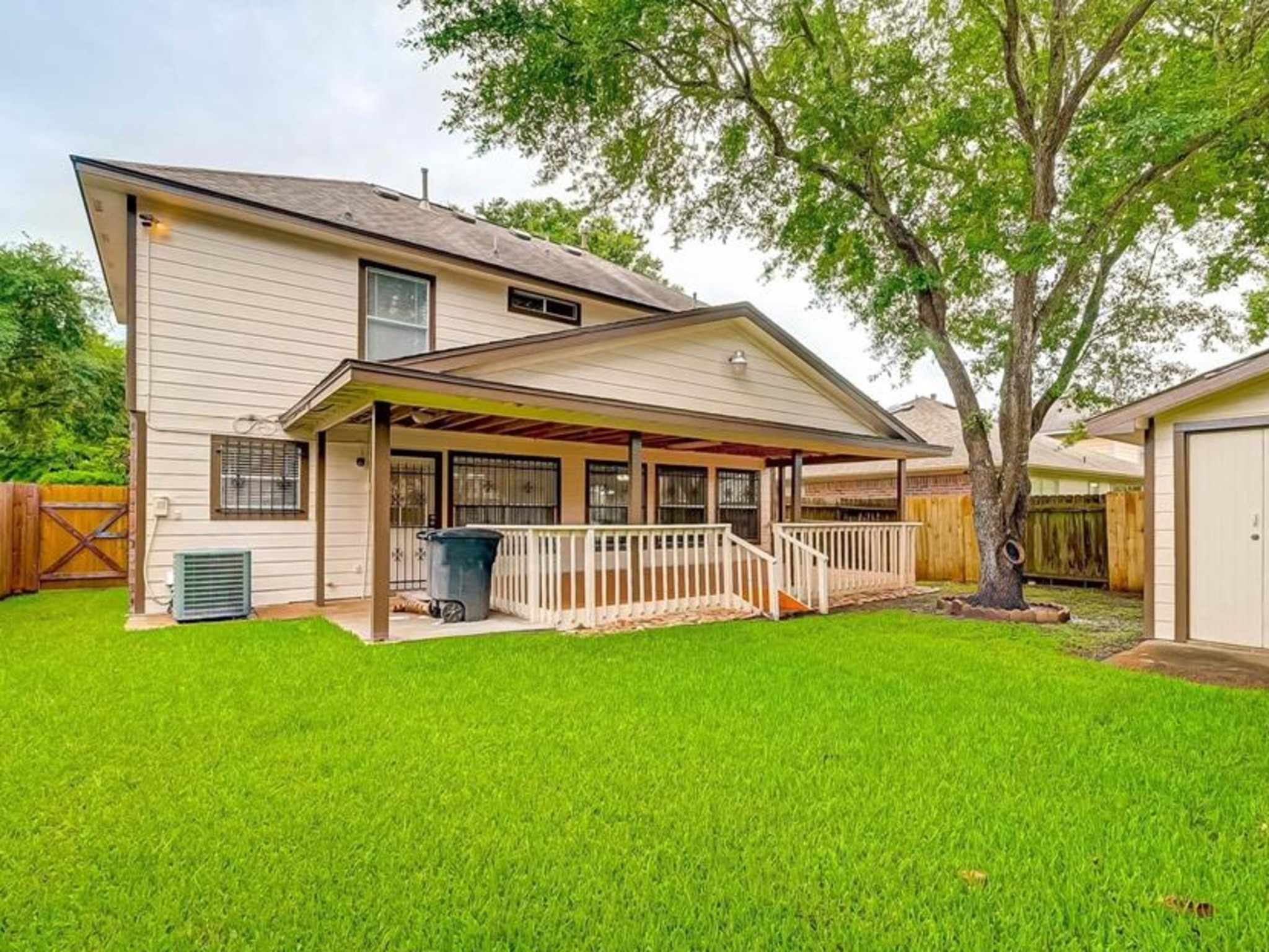 16131 Canaridge Drive Property Photo 16