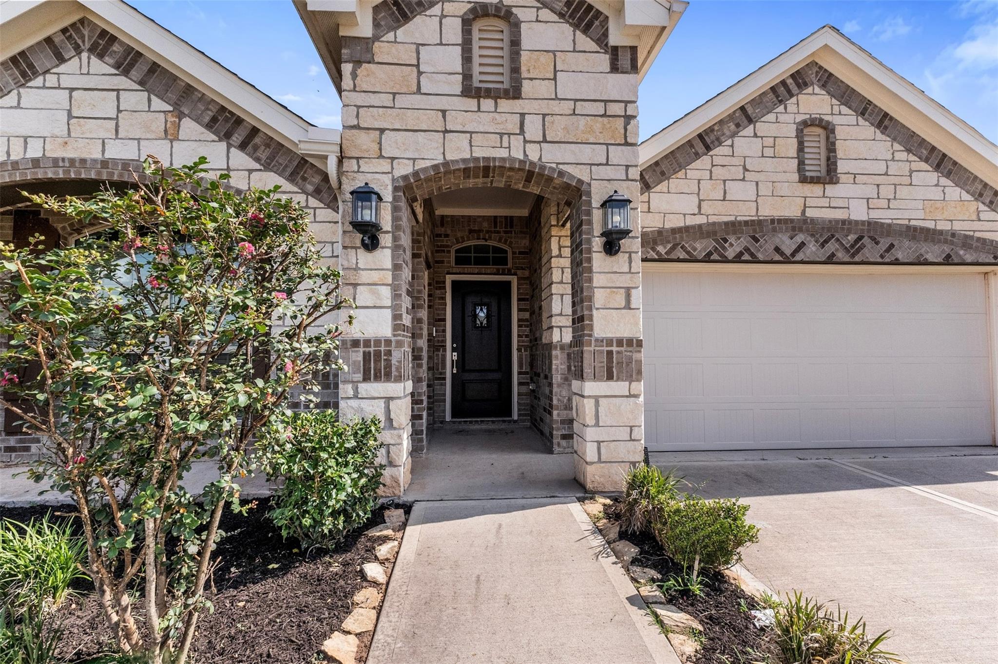 1606 Country Air Lane, Missouri City Tx 77459 Property Photo 2