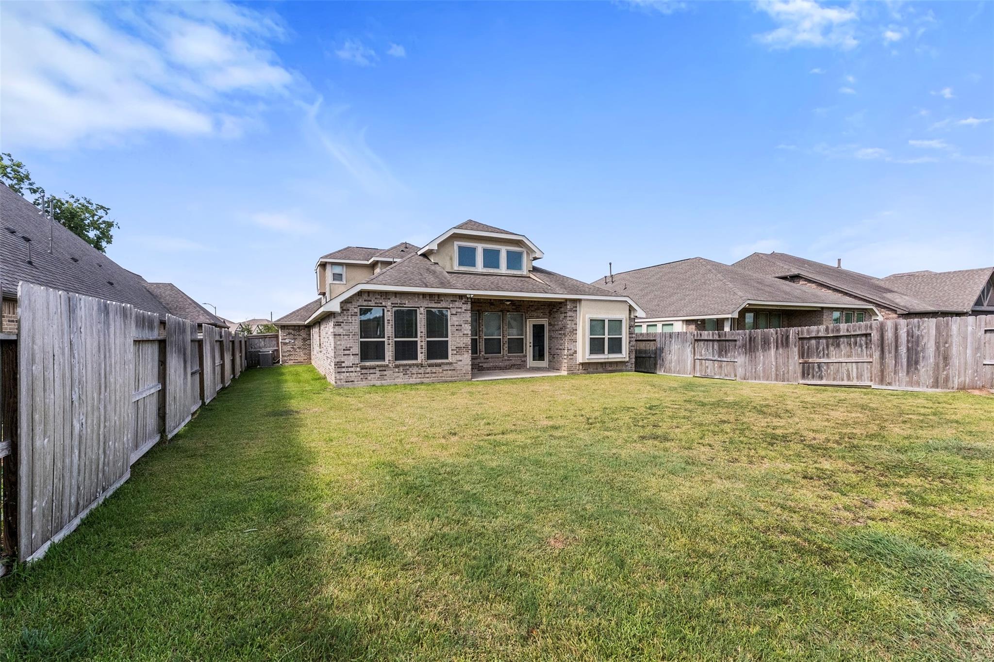 1606 Country Air Lane, Missouri City Tx 77459 Property Photo 28