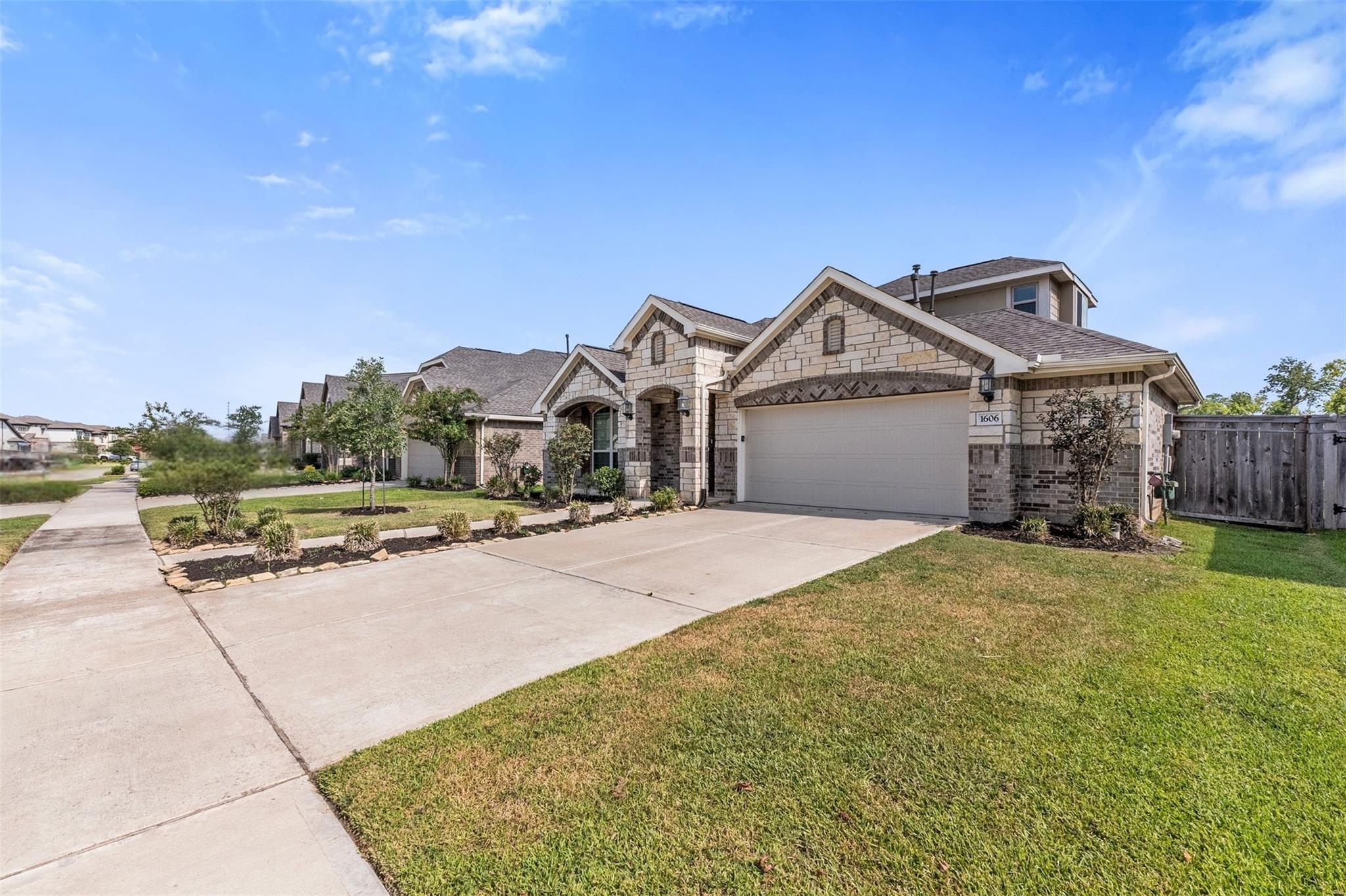 1606 Country Air Lane, Missouri City Tx 77459 Property Photo 29