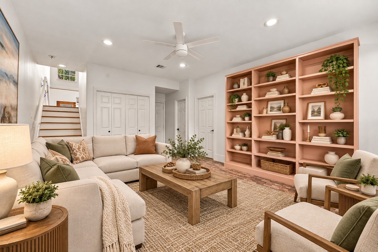 1354 Studer Street Property Photo 5