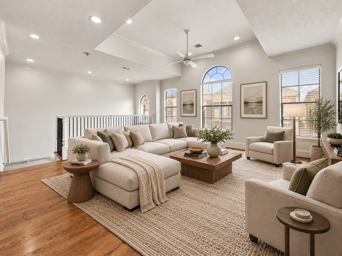 1354 Studer Street Property Photo 12