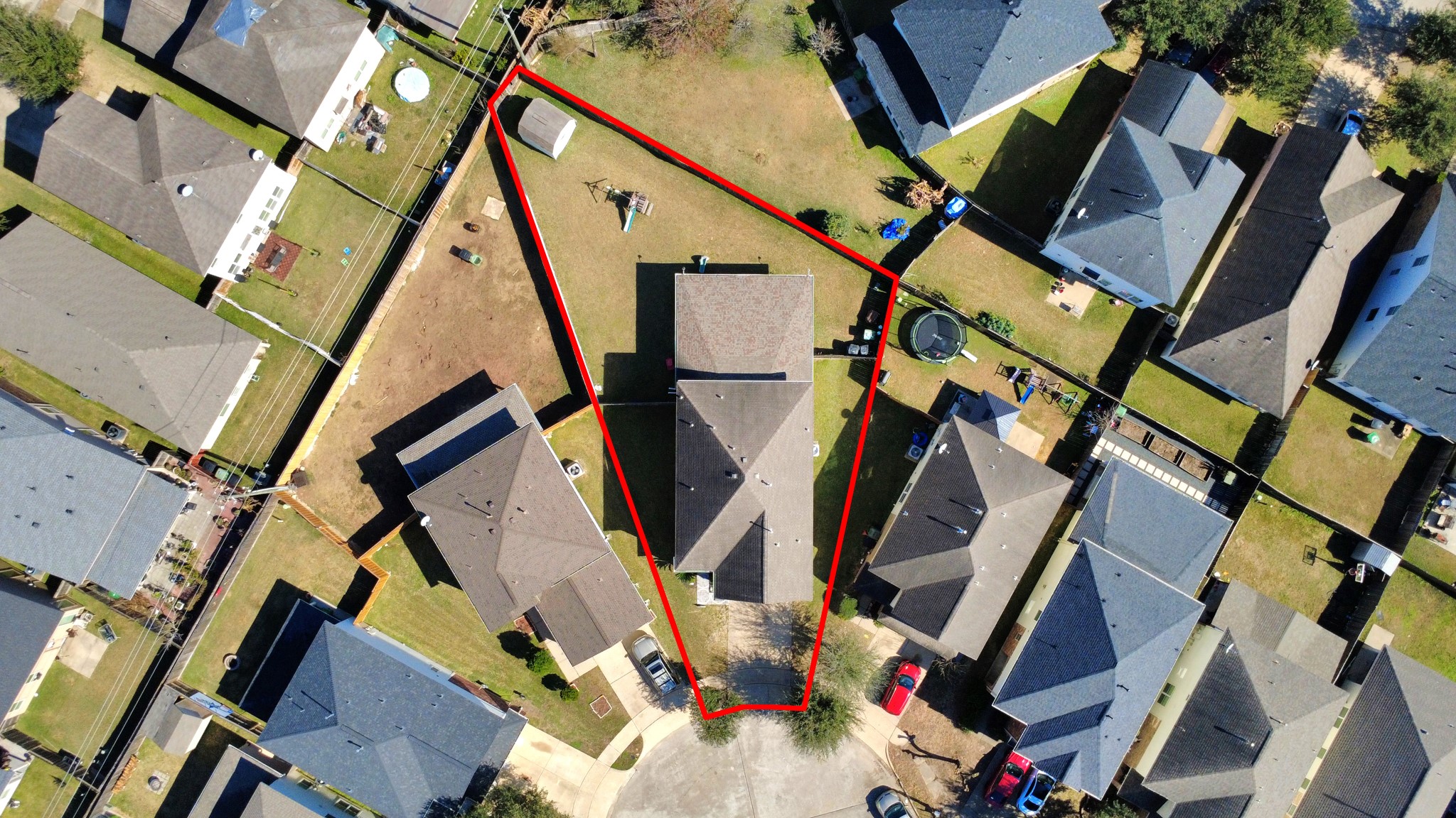 10803 Shannon Mills Lane Property Photo 41
