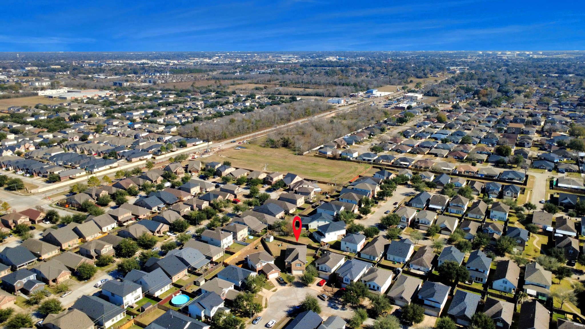 10803 Shannon Mills Lane Property Photo 42