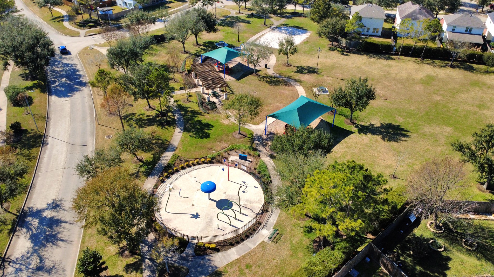 10803 Shannon Mills Lane Property Photo 44