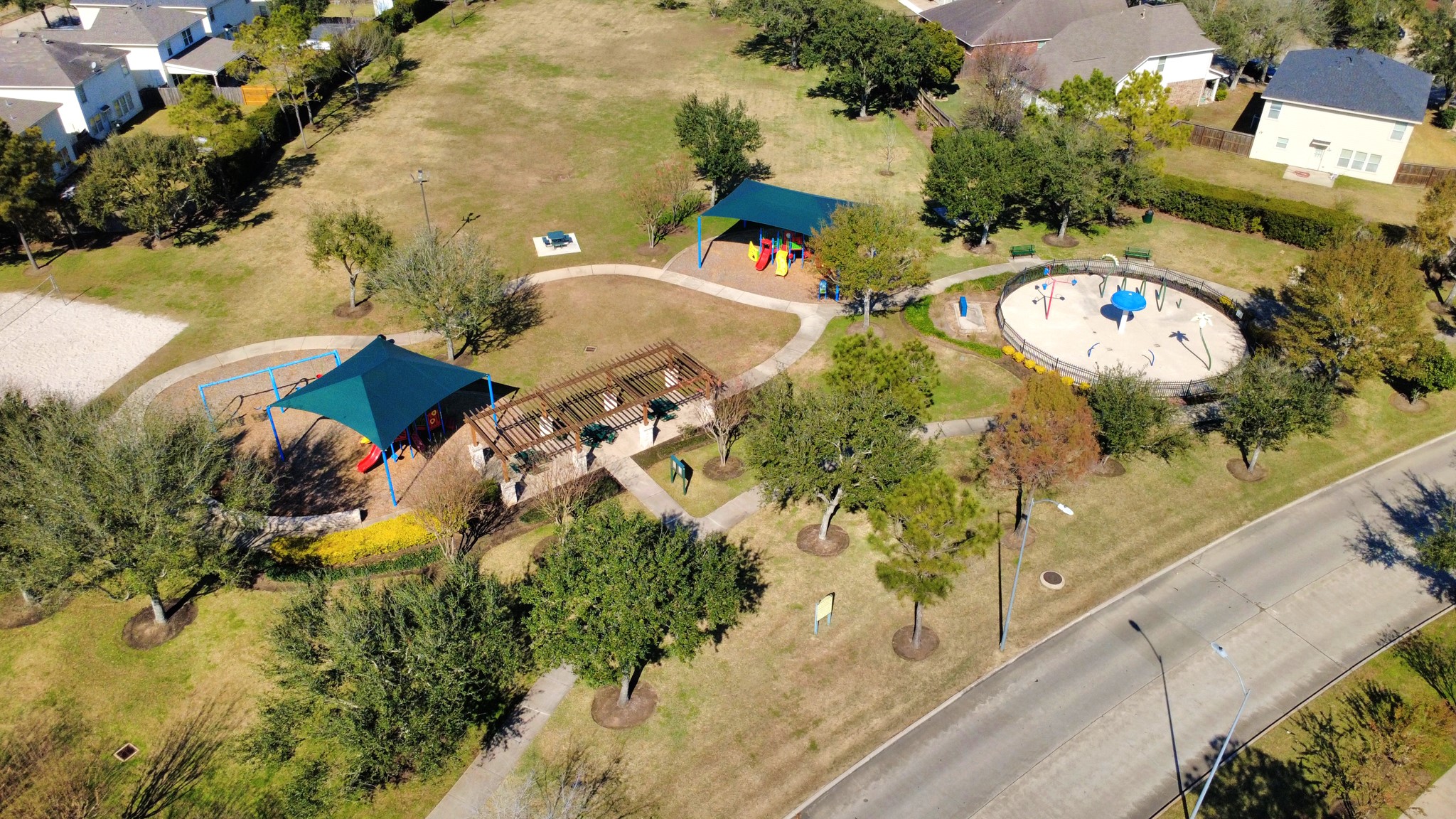 10803 Shannon Mills Lane Property Photo 45