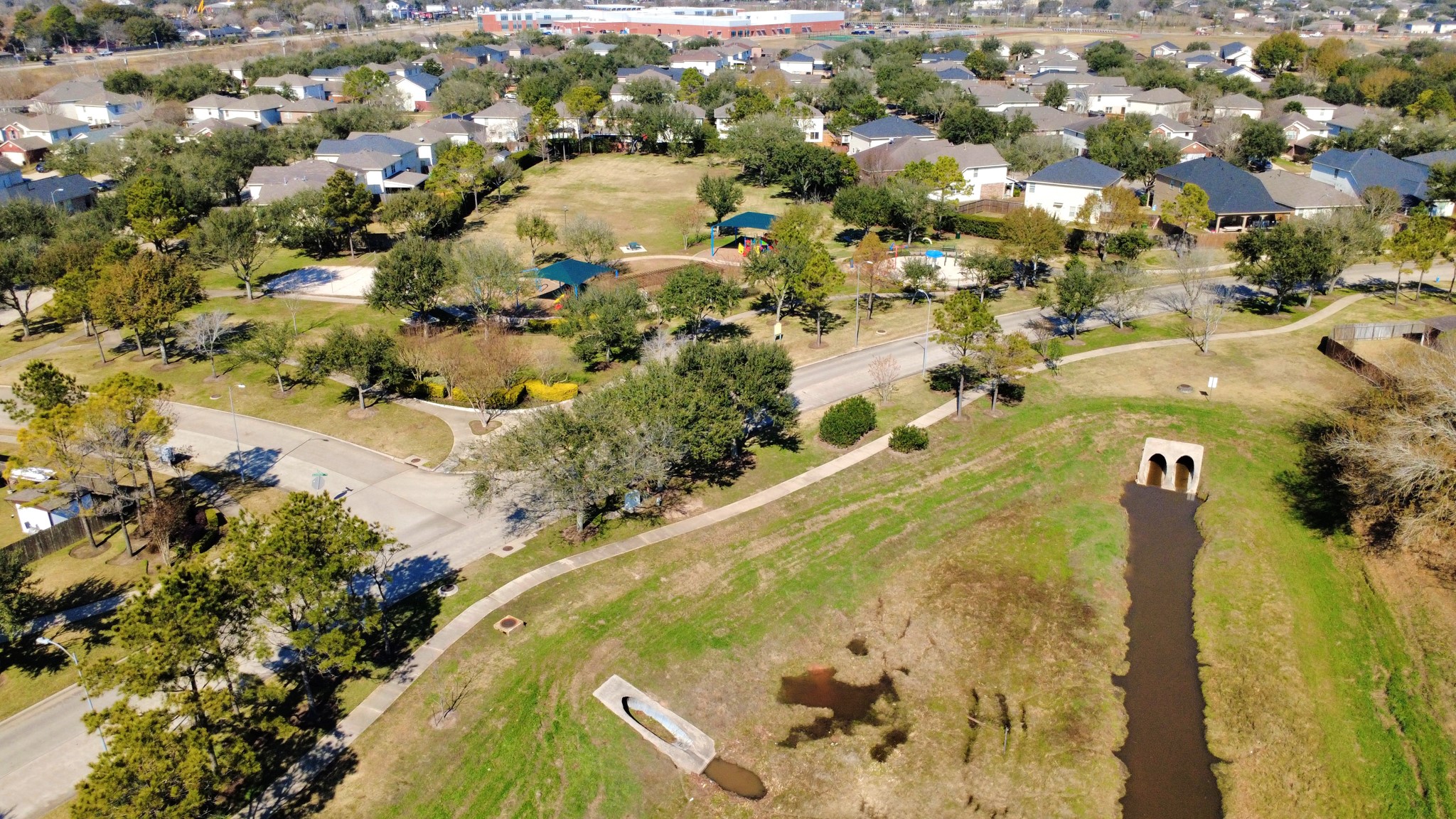 10803 Shannon Mills Lane Property Photo 46