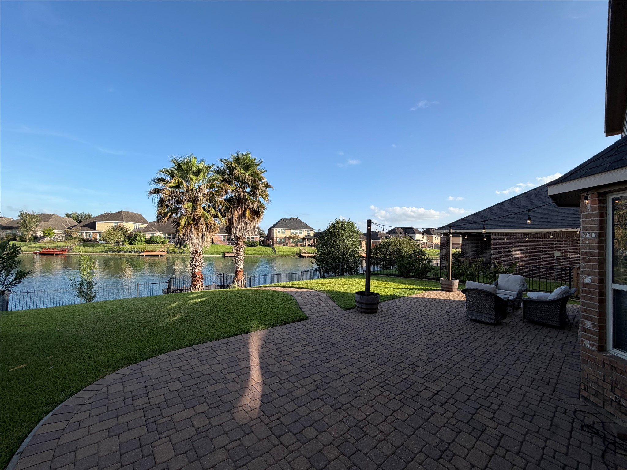 3935 Amalfi Shores Court Property Photo 33