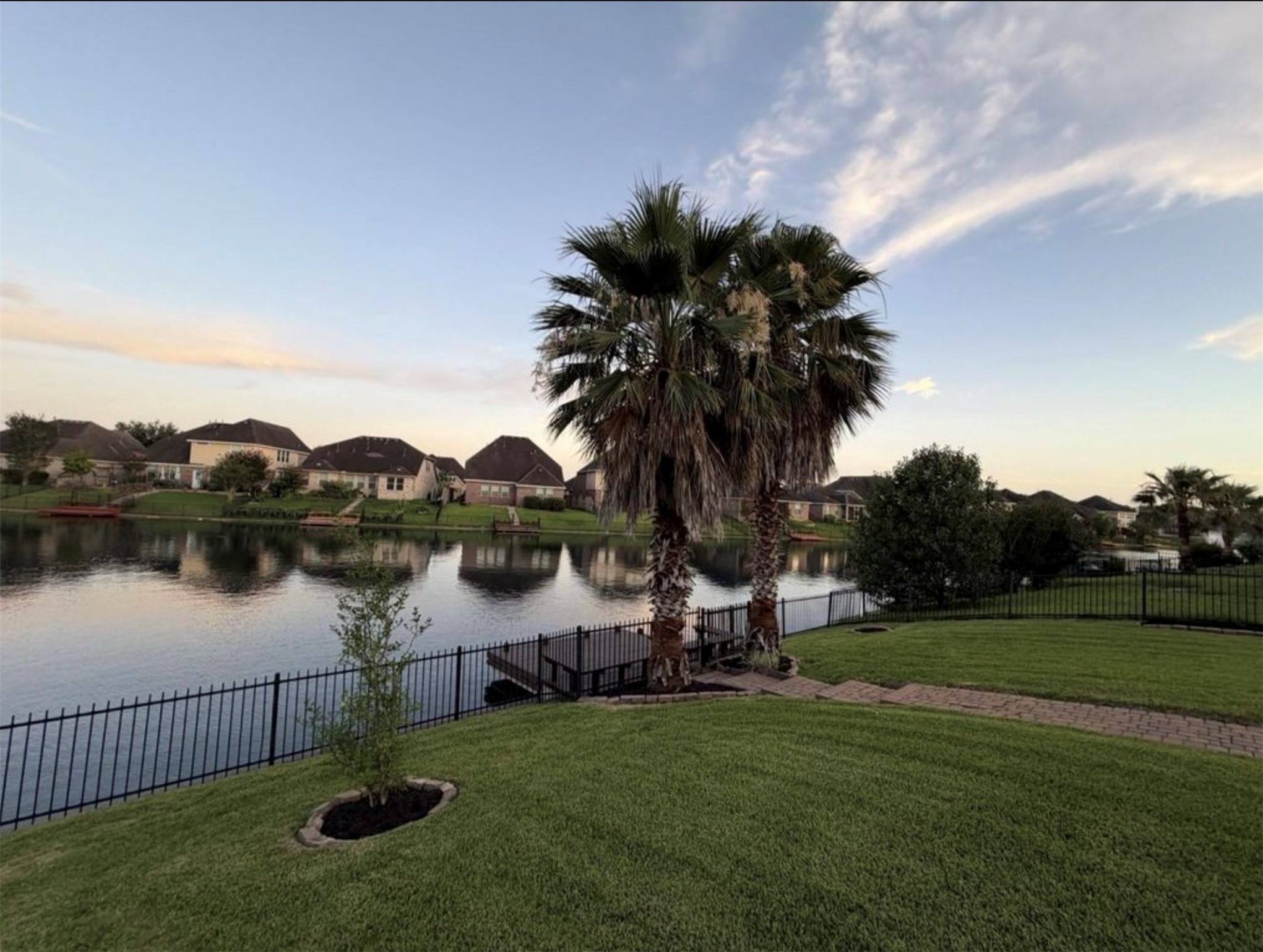 3935 Amalfi Shores Court Property Photo 37