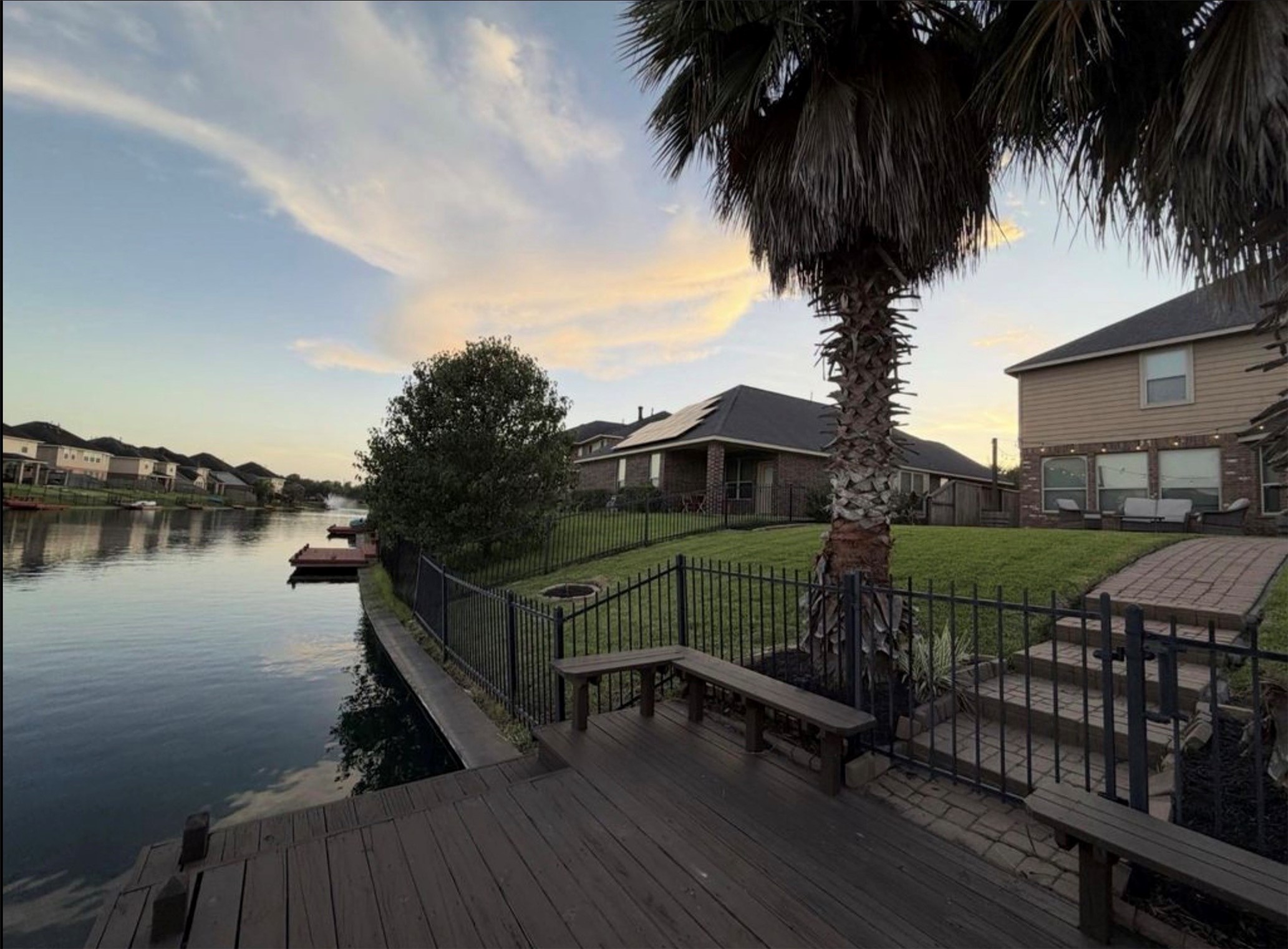 3935 Amalfi Shores Court Property Photo 39