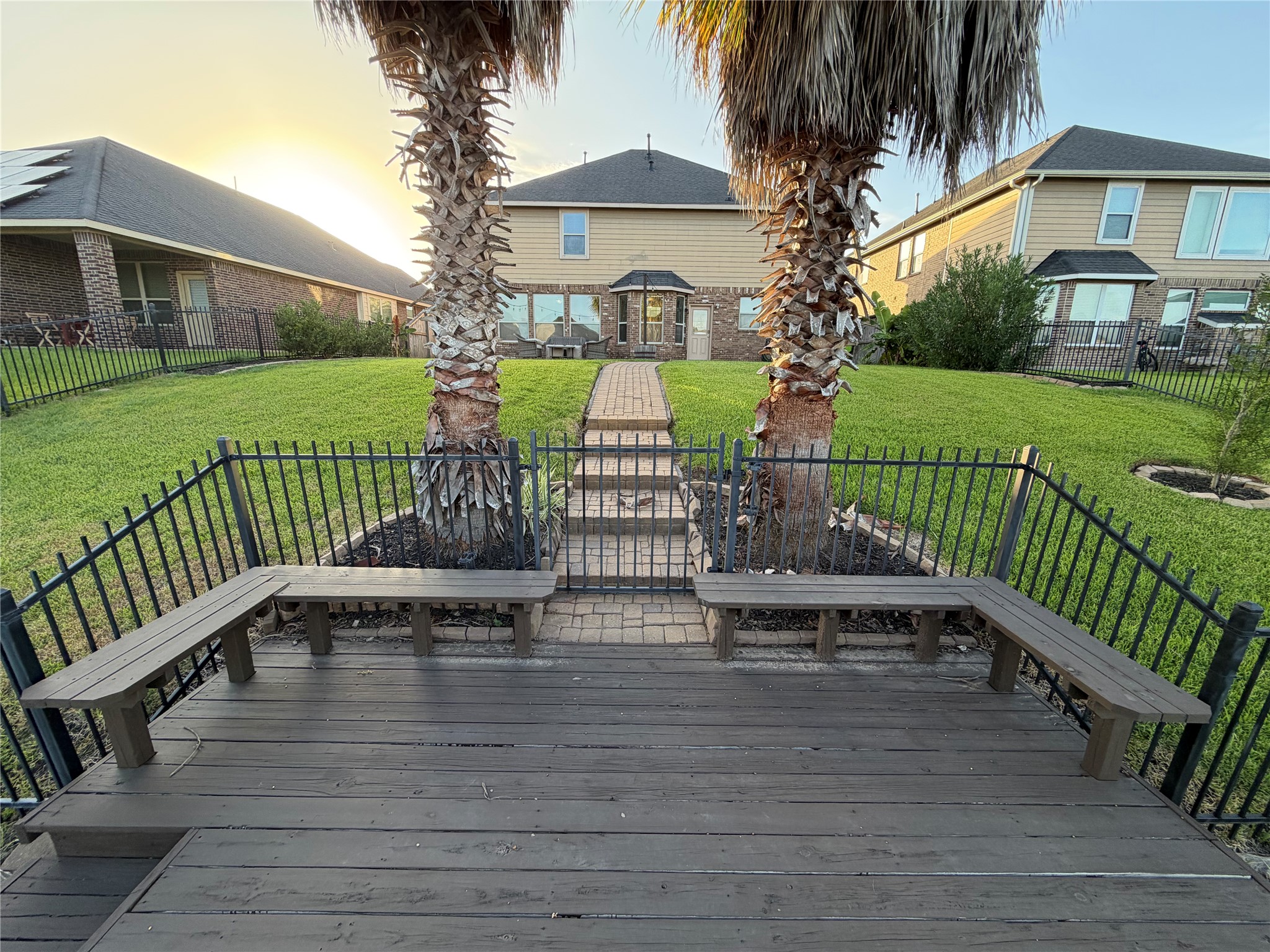 3935 Amalfi Shores Court Property Photo 40