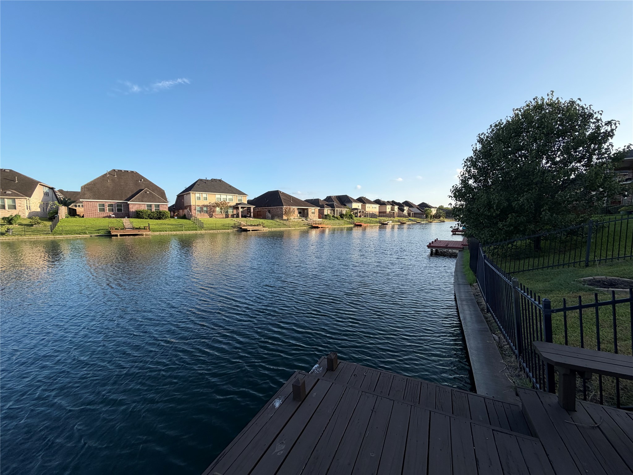 3935 Amalfi Shores Court Property Photo 41