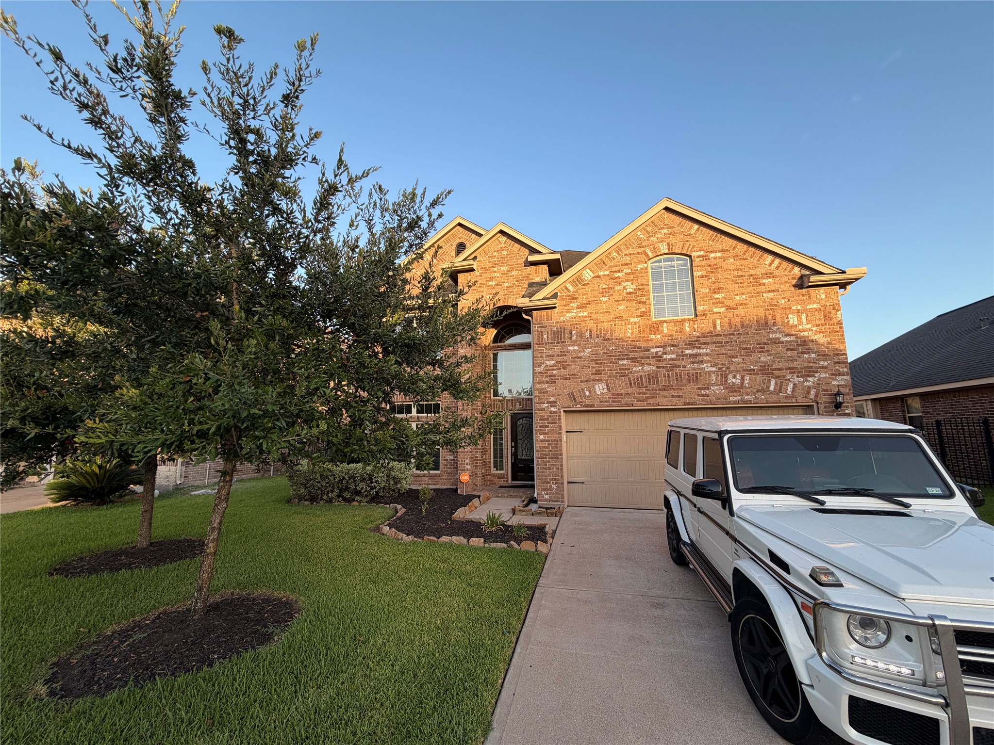 3935 Amalfi Shores Court Property Photo 43