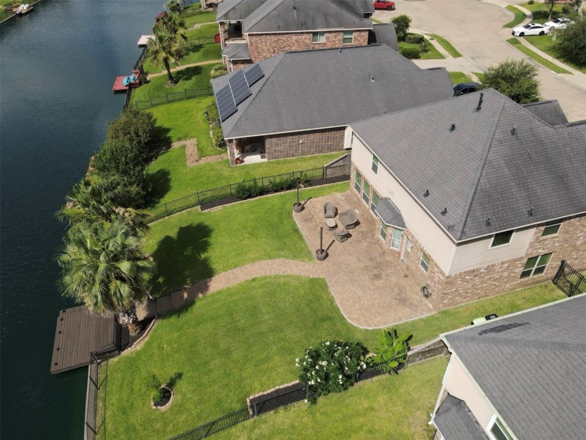 3935 Amalfi Shores Court Property Photo 45